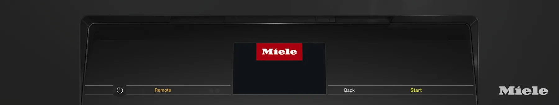 Miele Vaatwassers<G 7916 Sci Xxl Autodos