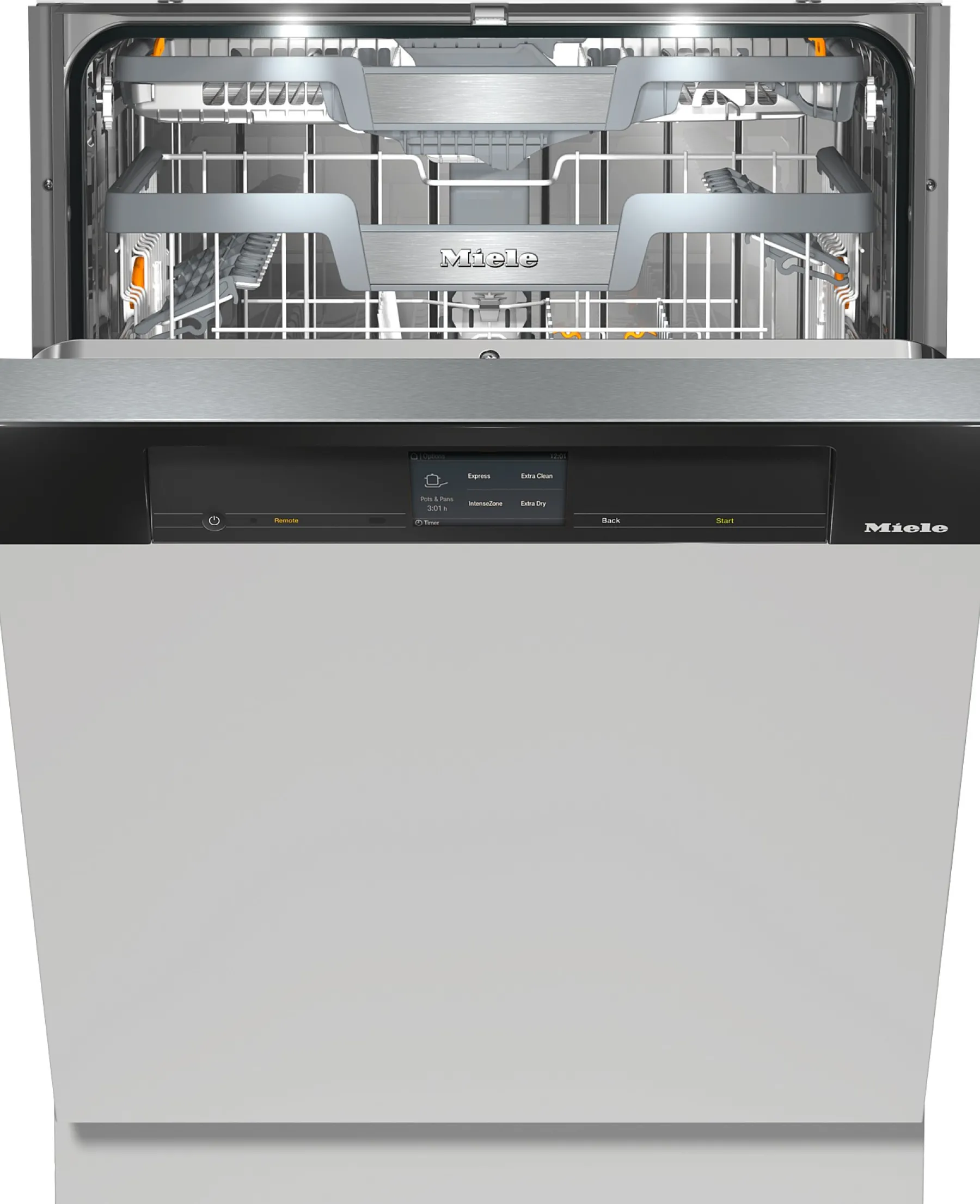 Miele Vaatwassers<G 7916 Sci Xxl Autodos