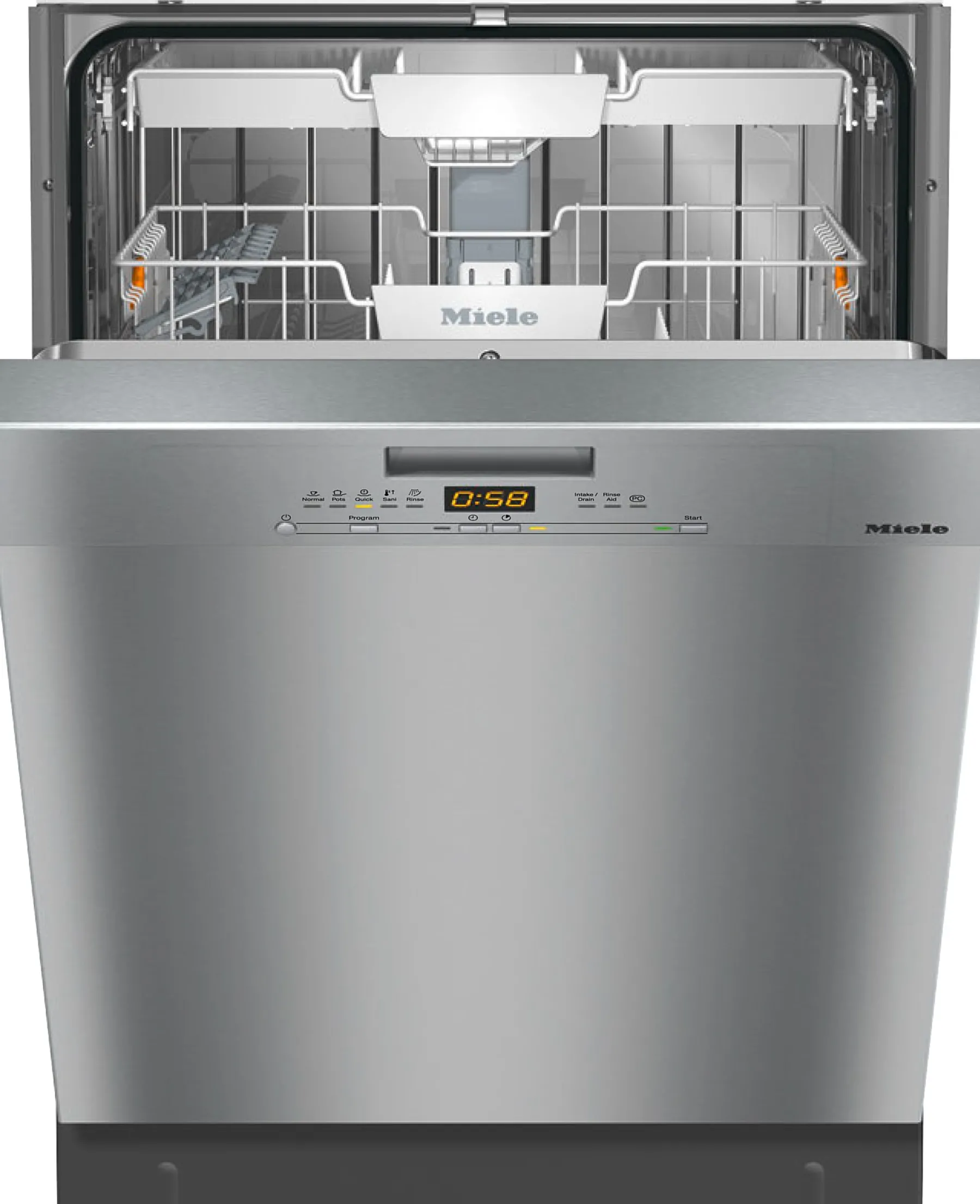 Miele Vaatwassers<G 5006 Scu