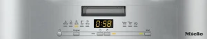 Miele Vaatwassers<G 5008 Scu Actief