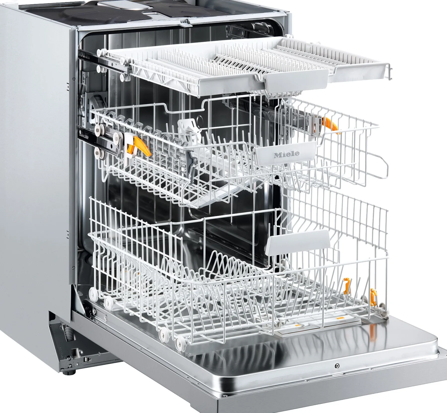 Miele Vaatwassers<G 5008 Scu Actief
