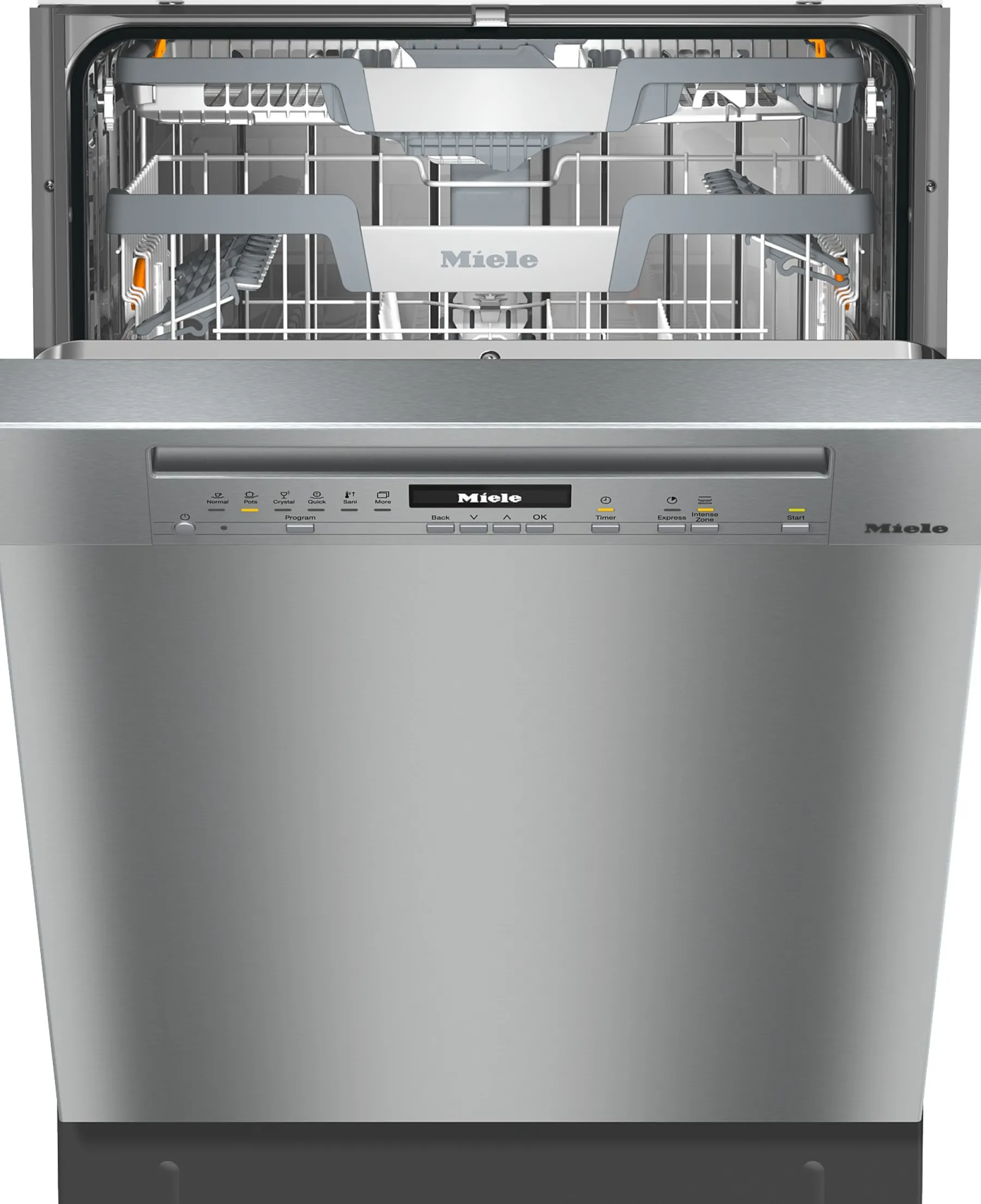 Miele Vaatwassers<G 7106 Scu Xxl