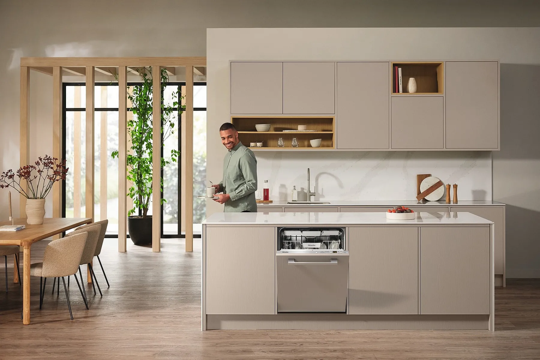 Miele Vaatwassers<G 5051 Scvi Actief