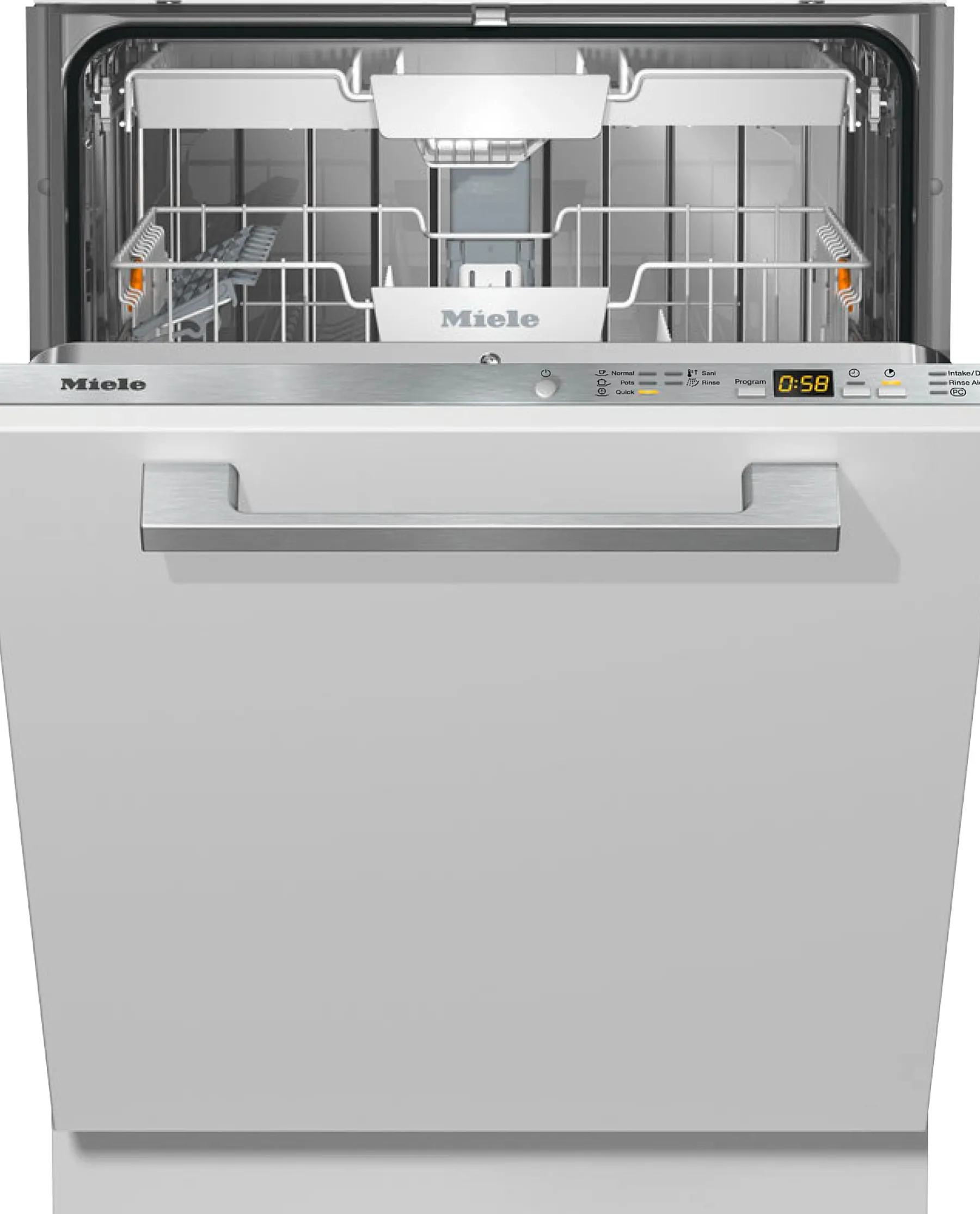 Miele Vaatwassers<G 5056 Scvi Actief