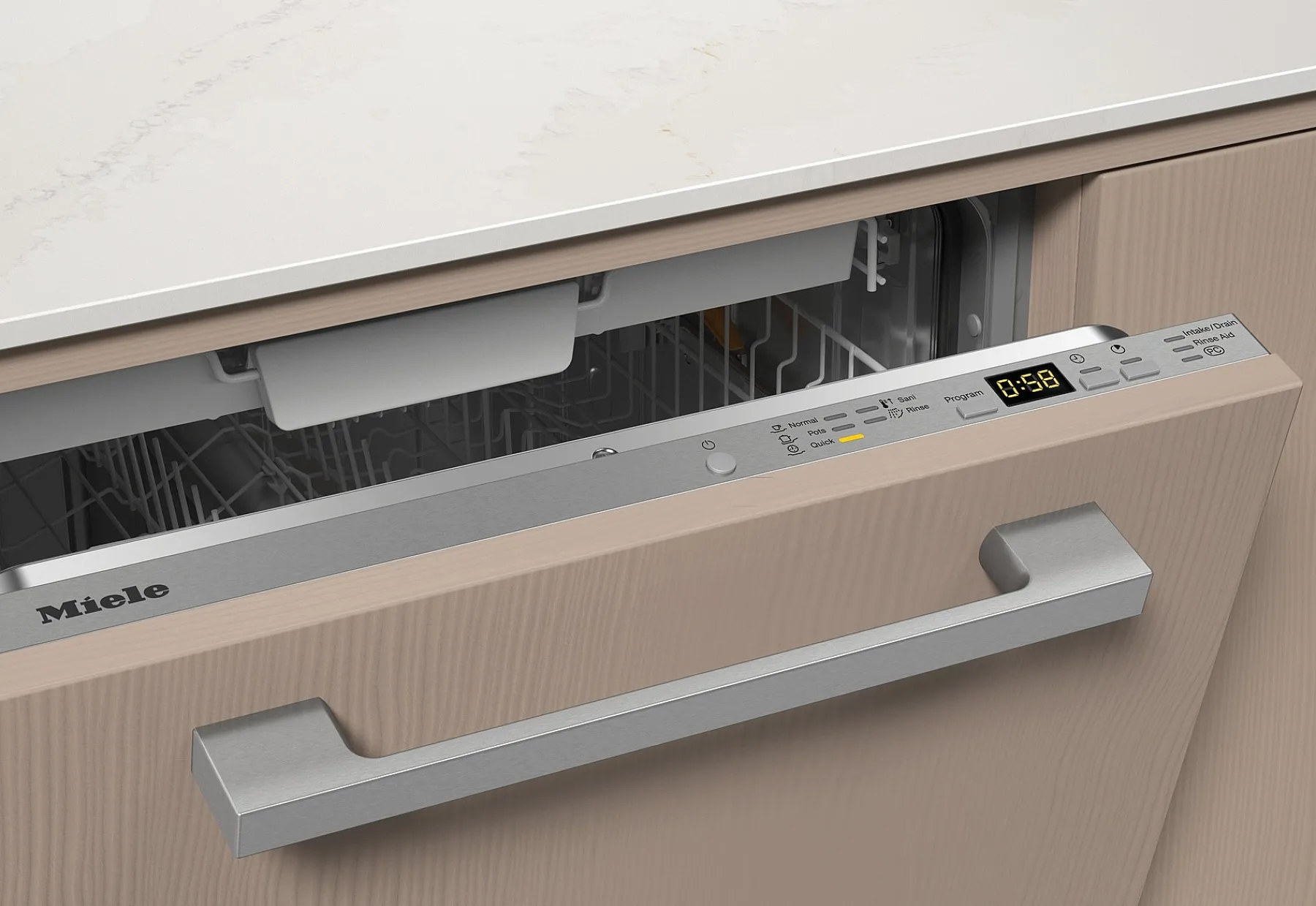 Miele Vaatwassers<G 5051 Scvi Actief