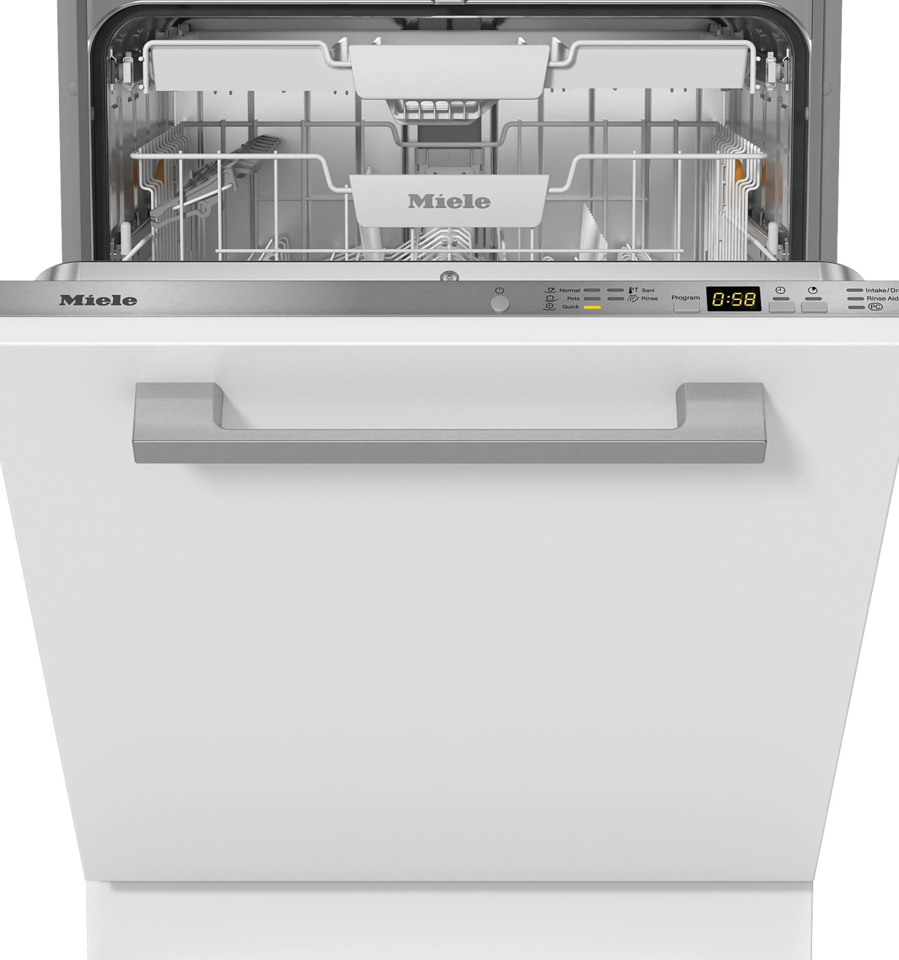 Miele Vaatwassers<G 5051 Scvi Actief