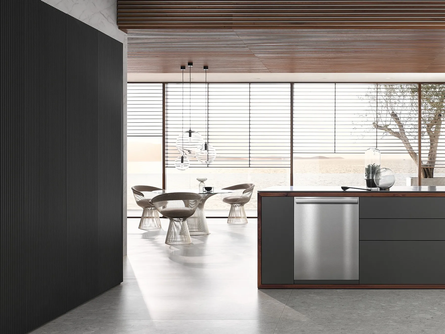 Miele Vaatwassers<G 5266 Scvi Sf