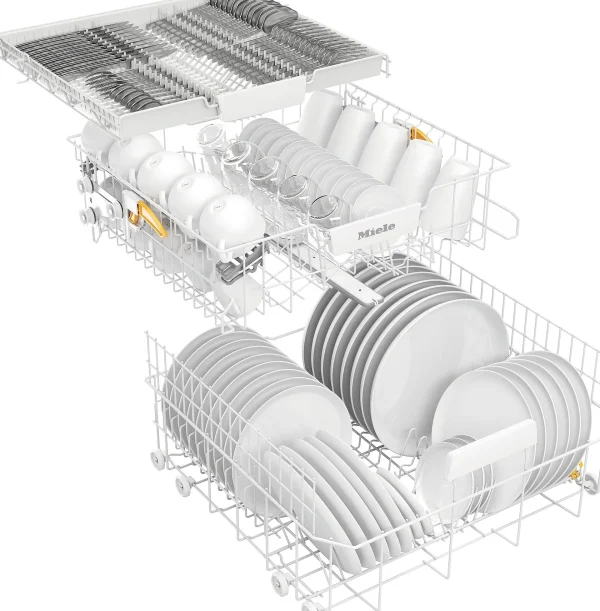 Miele Vaatwassers<G 5056 Scvi Sfp