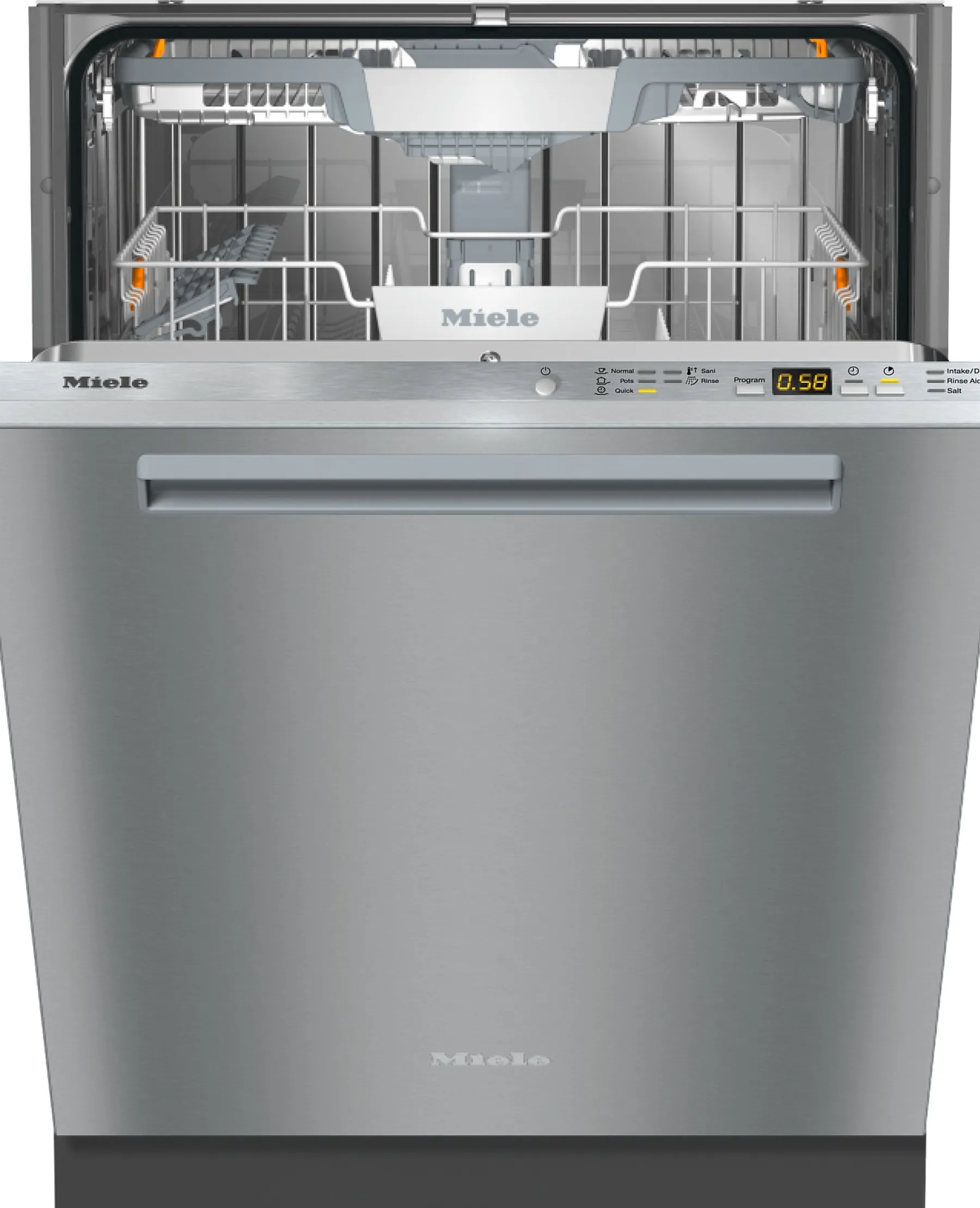 Miele Vaatwassers<G 5266 Scvi Sfp