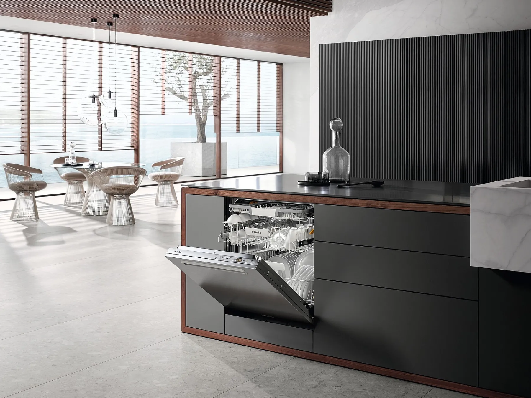 Miele Vaatwassers<G 5266 Scvi Sfp