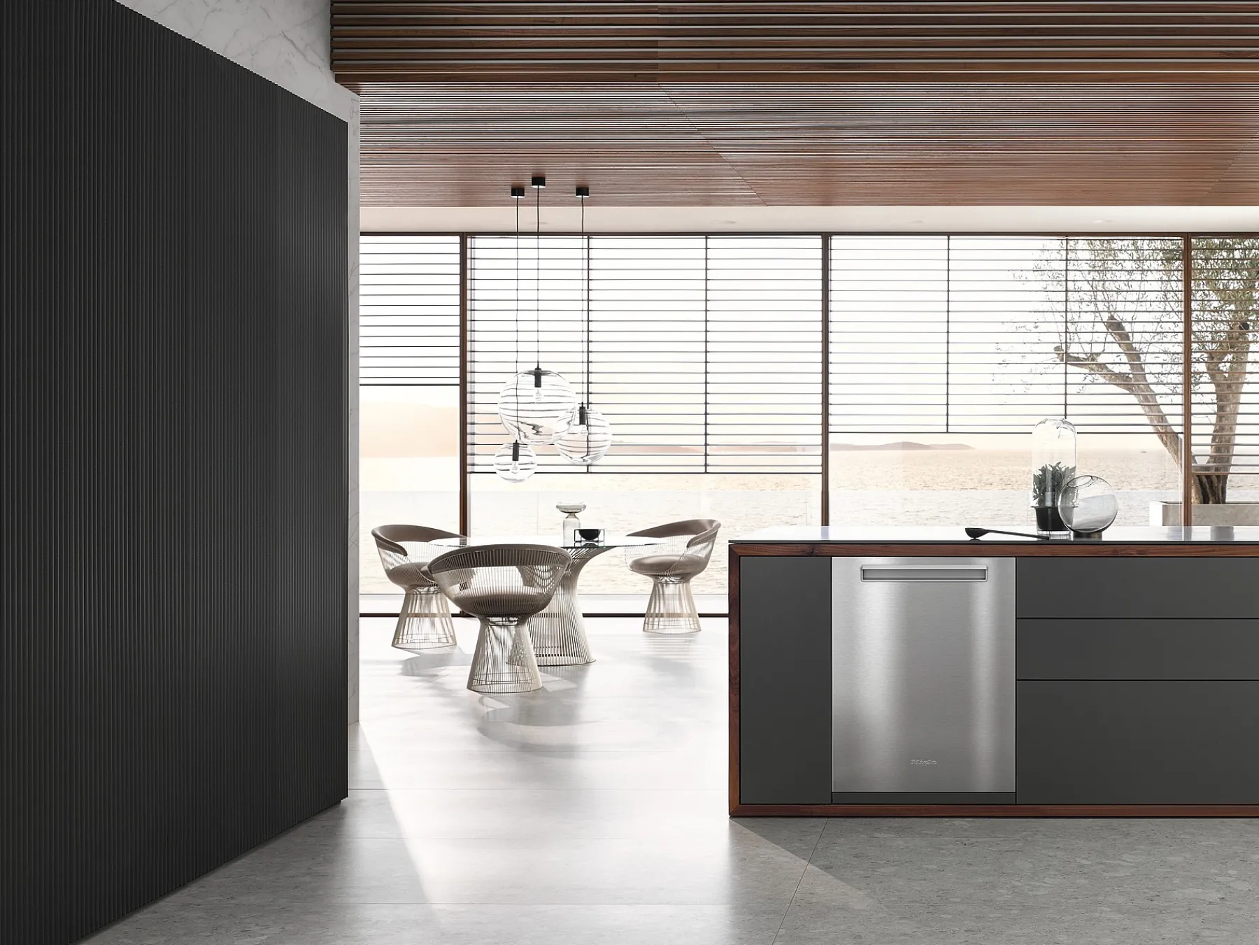 Miele Vaatwassers<G 5266 Scvi Sfp