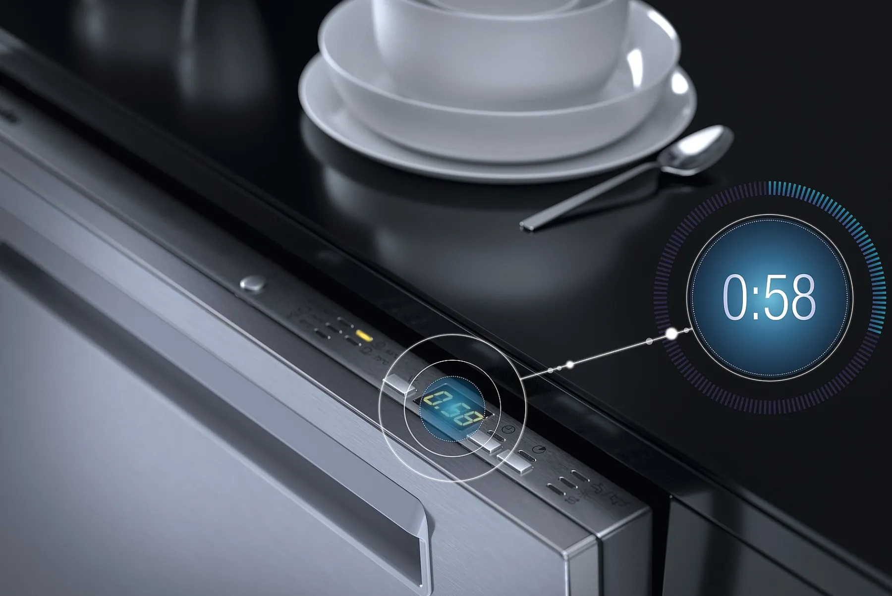 Miele Vaatwassers<G 5266 Scvi Sfp