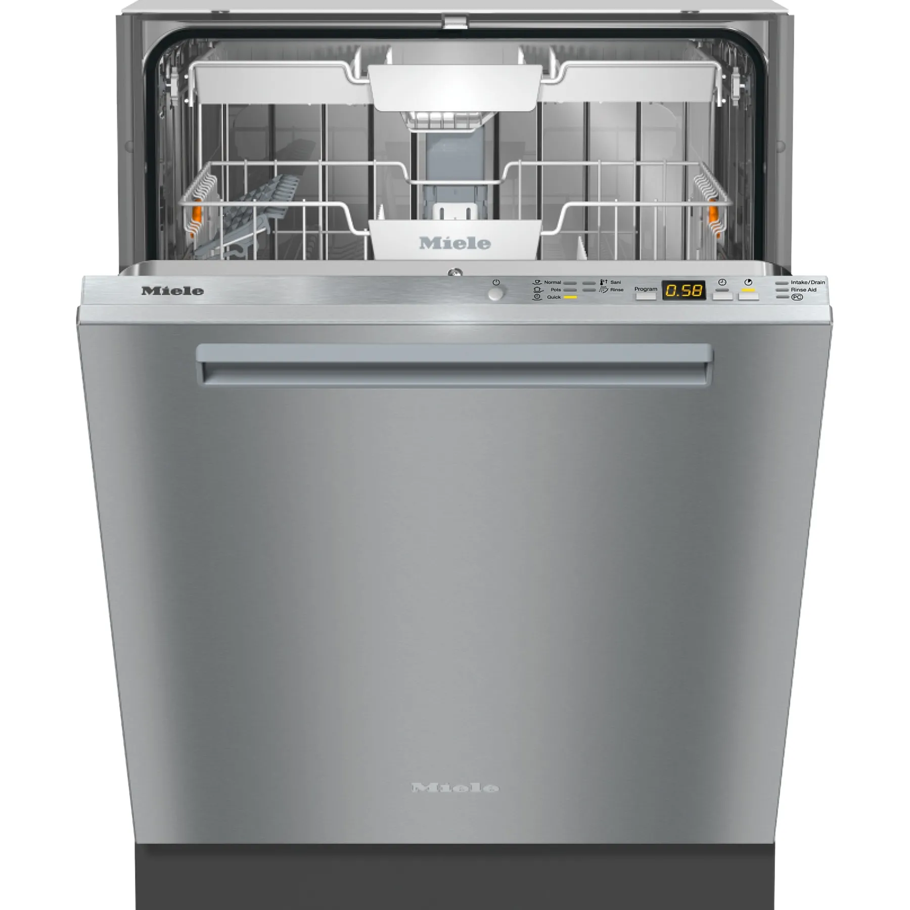 Miele Vaatwassers<G 5058 Scvi Sfp Actief