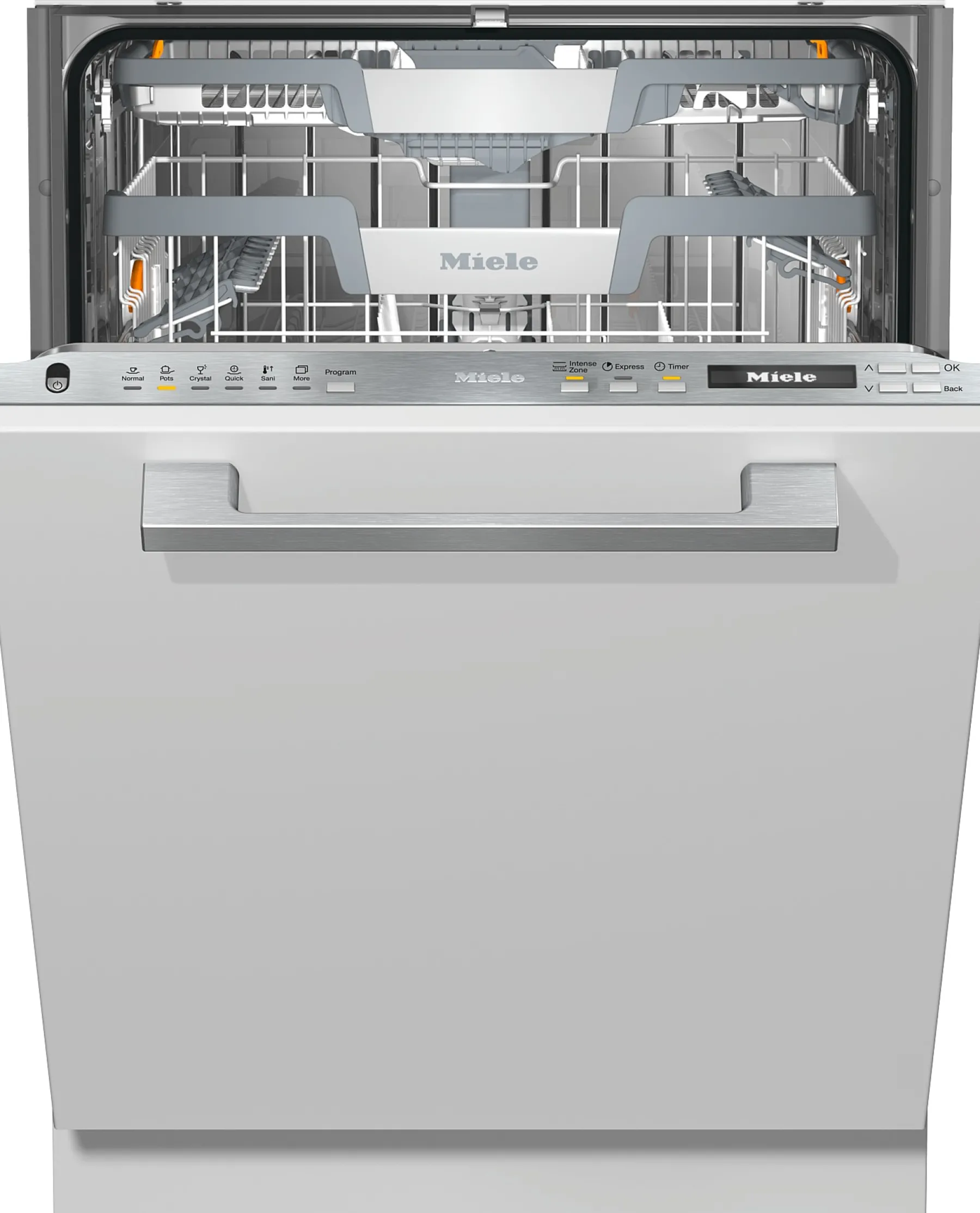 Miele Vaatwassers<G 7156 Scvi Xxl