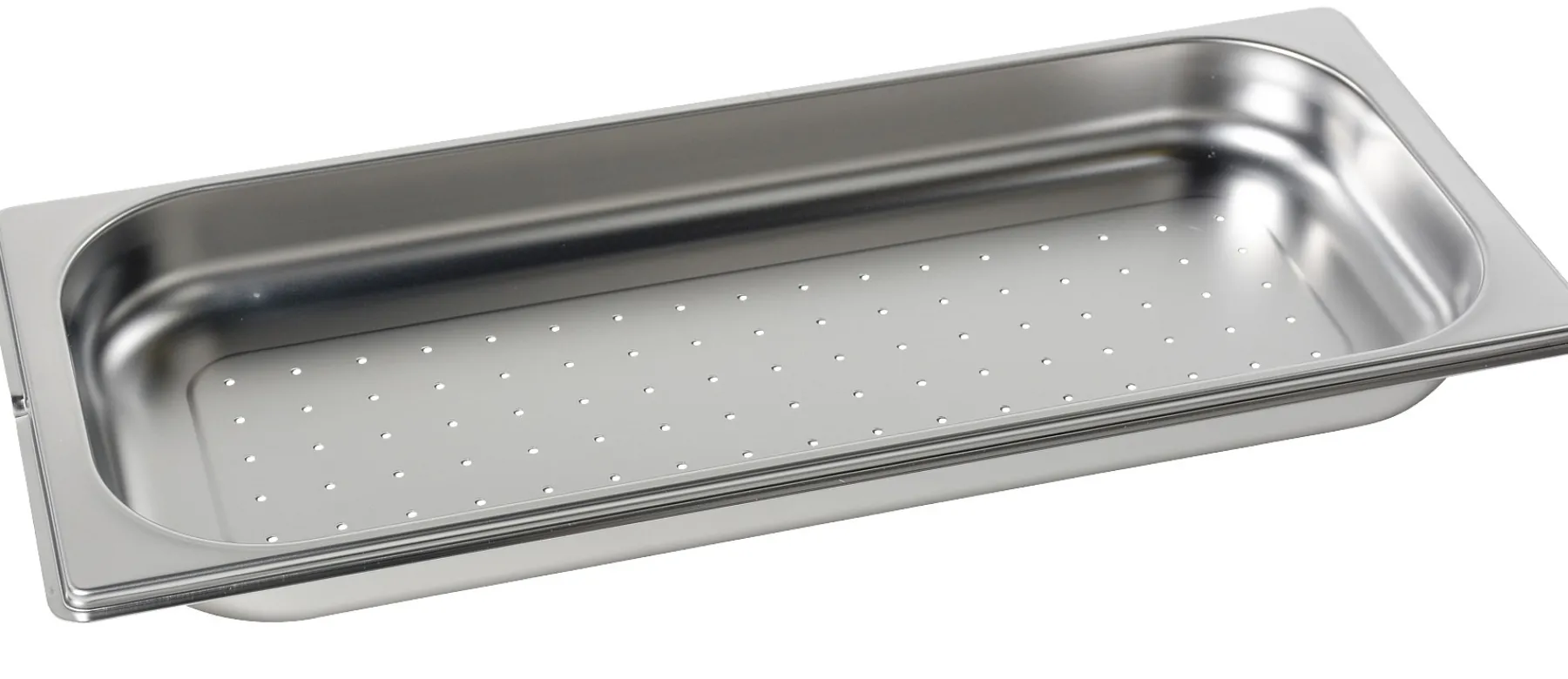 Miele Keuken Accessoires<Geperforeerde Stoomovenpan