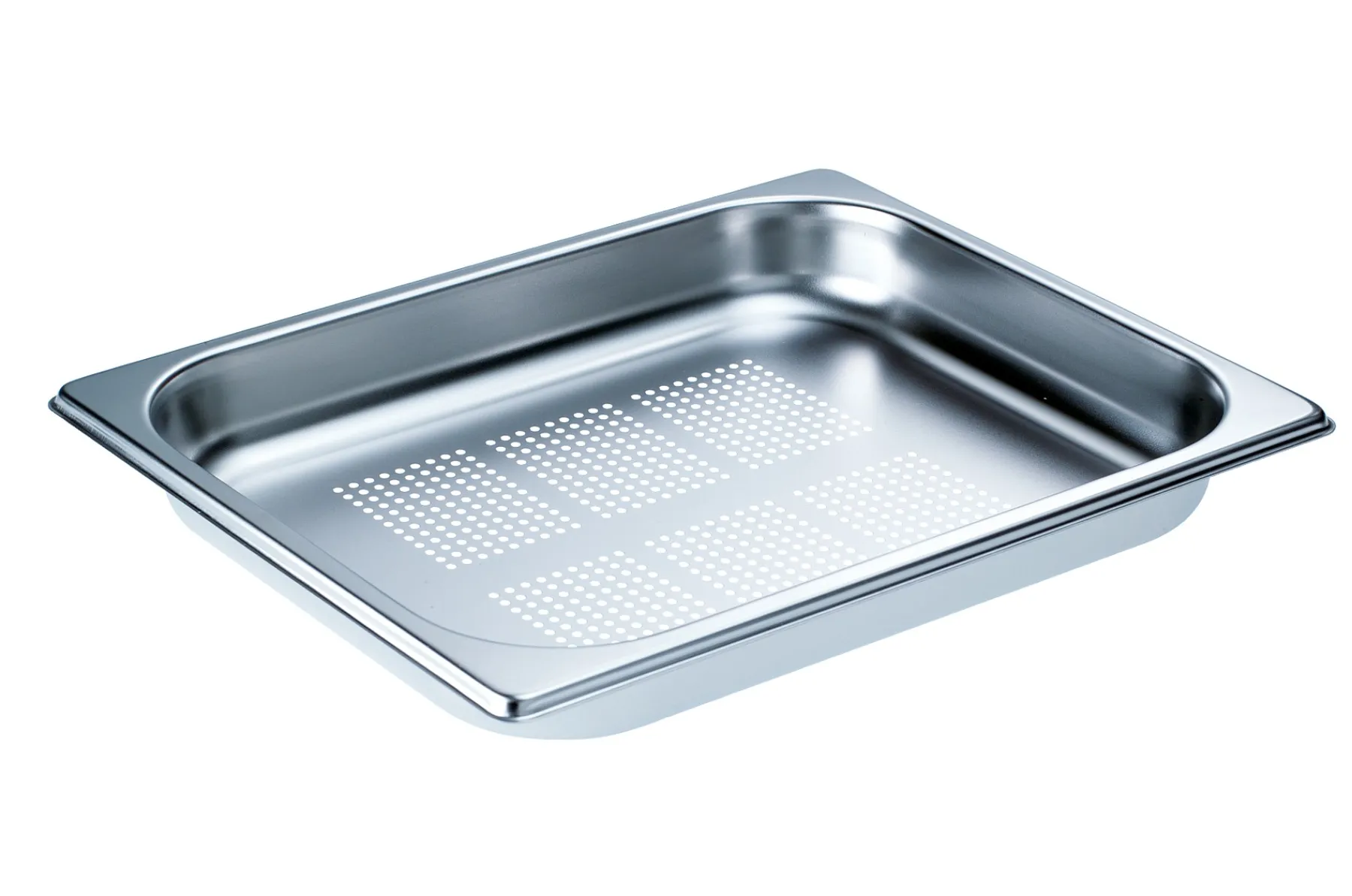 Miele Keuken Accessoires<Geperforeerde Stoomovenpan