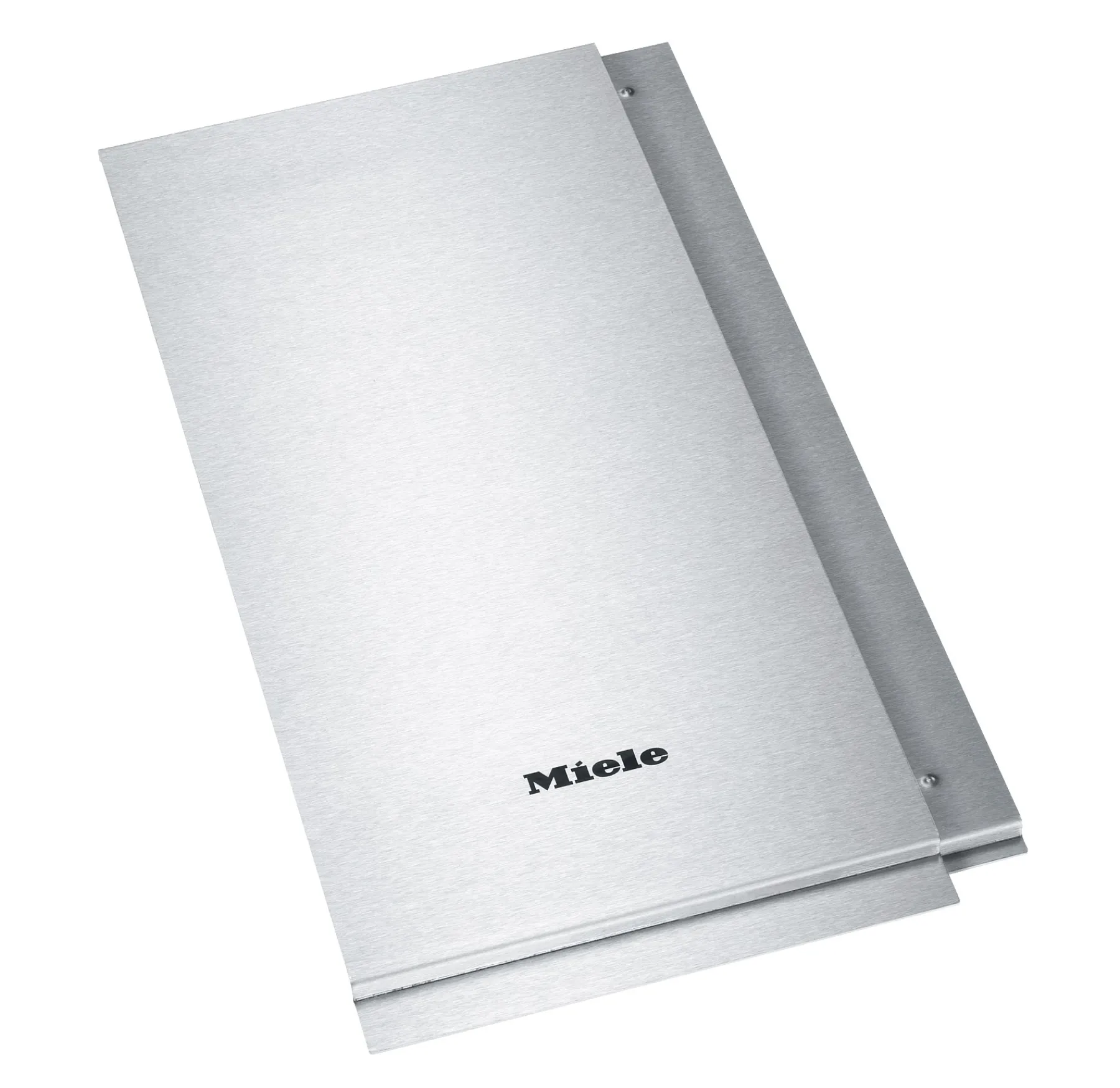 Miele Keuken Accessoires<Grillplaatafdekking