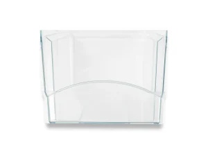 Miele Reserveonderdelen<Groentelade, Klein, 236 X 296 X 190