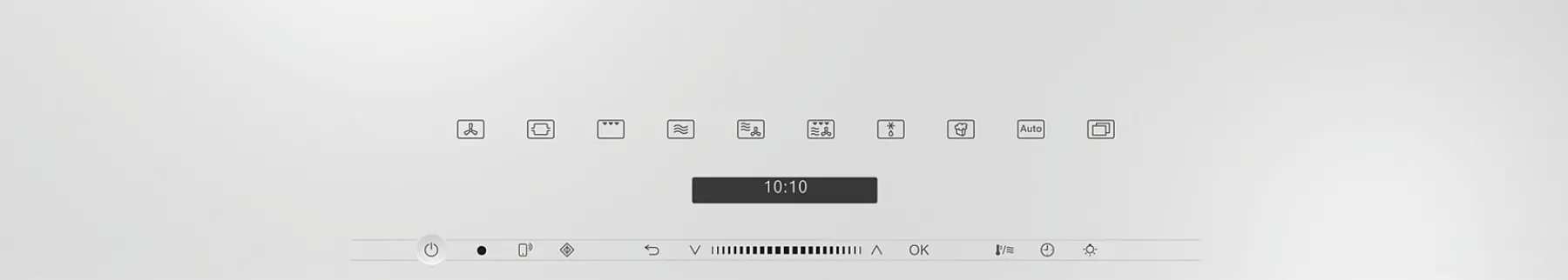 Miele Ovens<H 7270 Bm