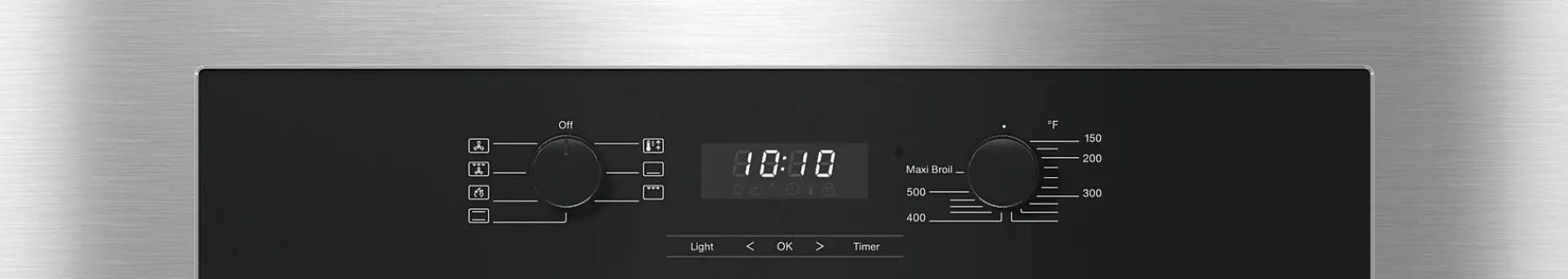 Miele Ovens<H 2780 Bp
