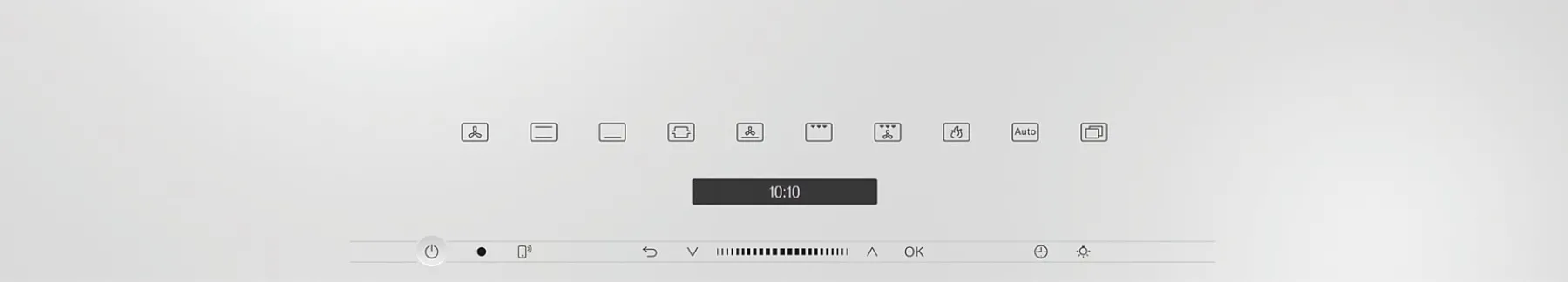 Miele Ovens<H 7280 Bp