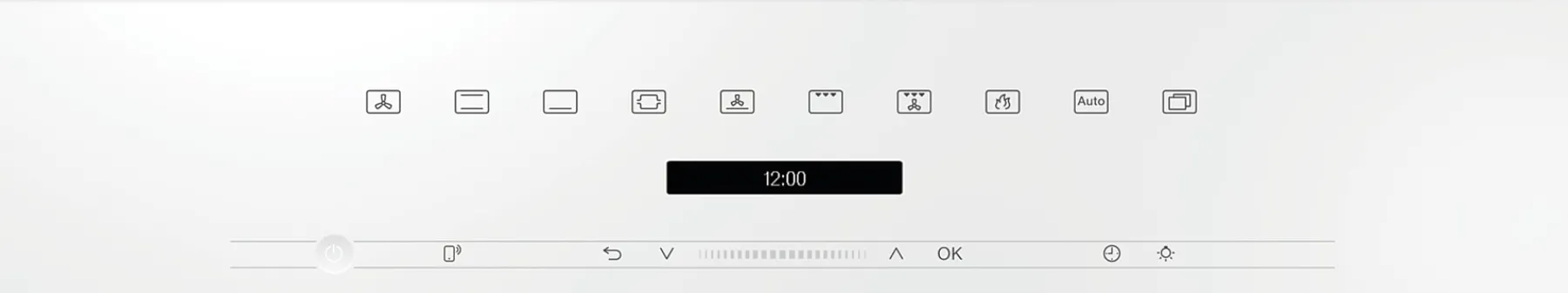 Miele Ovens<H 7263 Bp