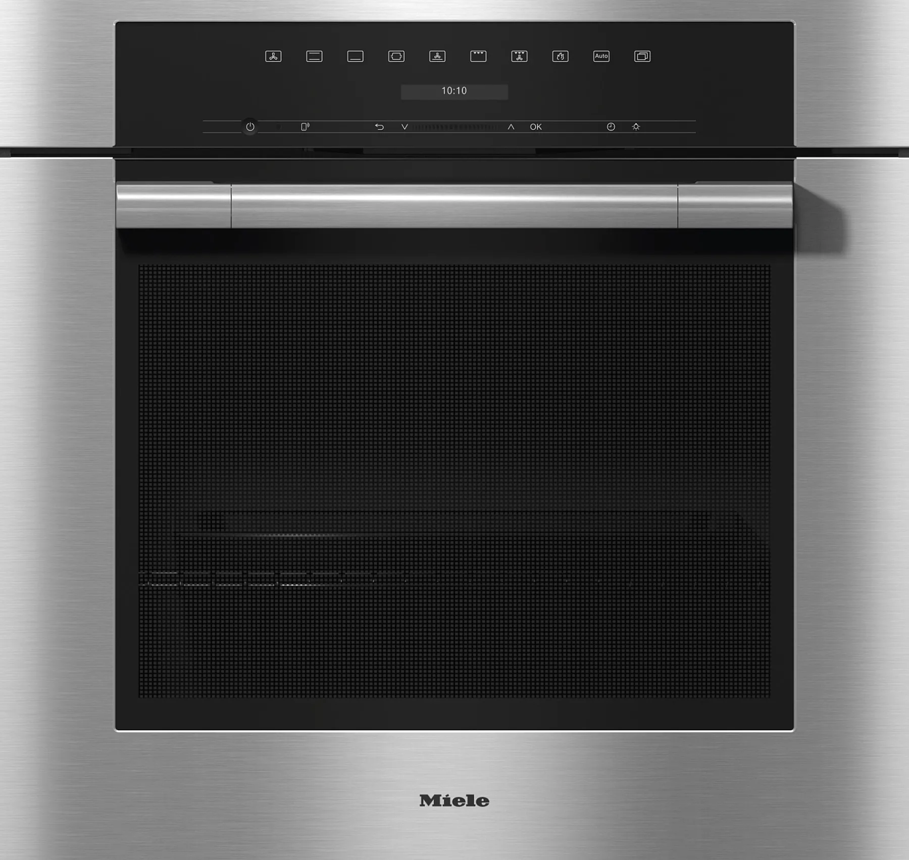Miele Ovens<H 7180 Bp