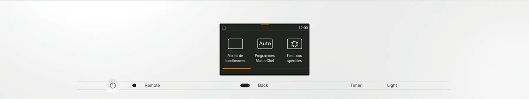 Miele Ovens<H 7660 Bp Am