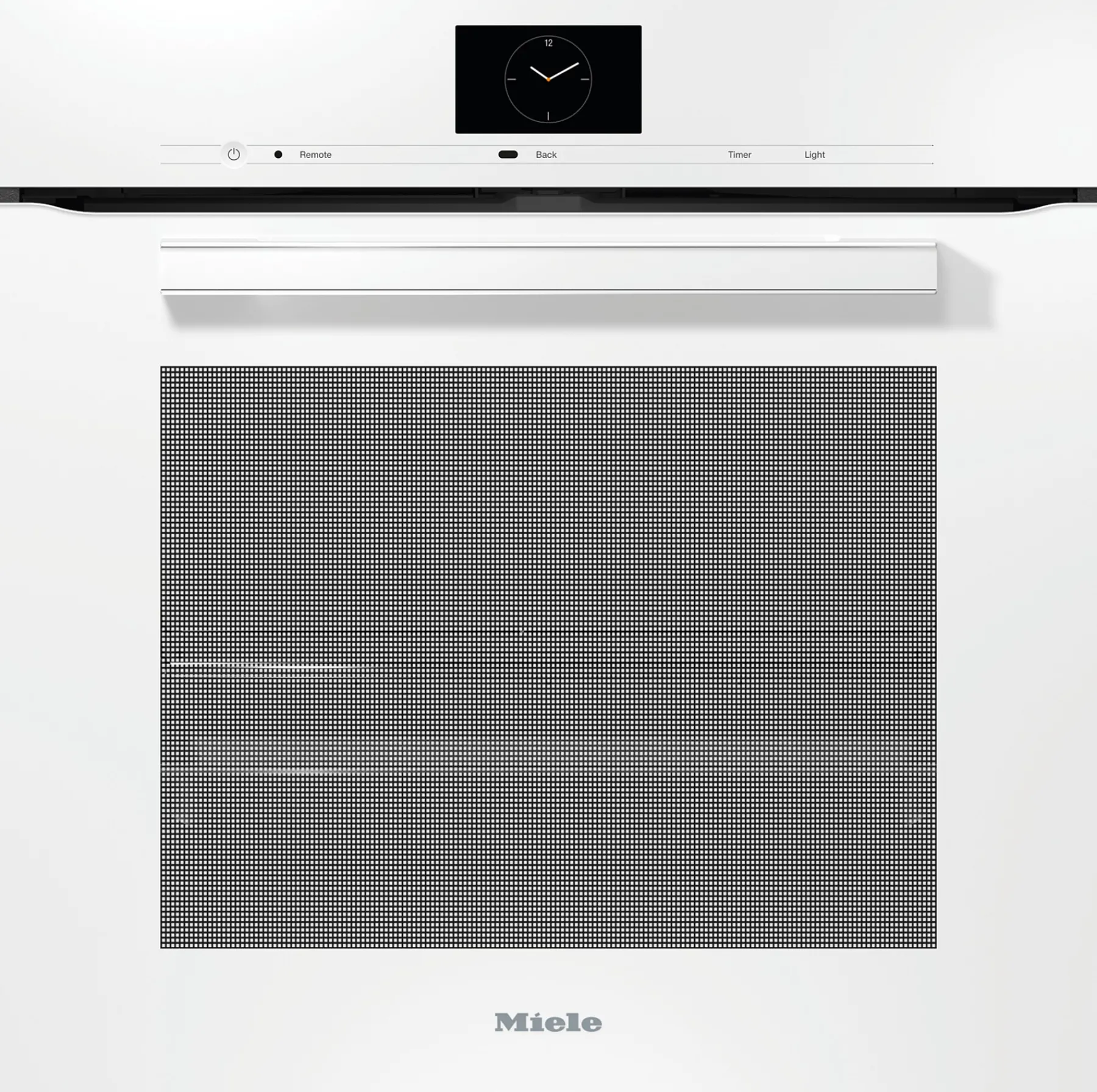 Miele Ovens<H 7660 Bp Am