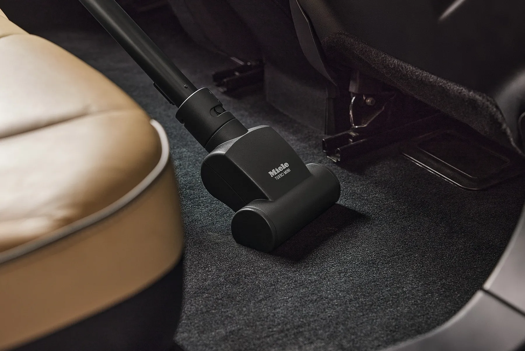 Miele Accessoires<Handige Turboborstel - Turbo Mini