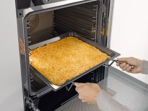 Miele Keuken Accessoires<Hendel