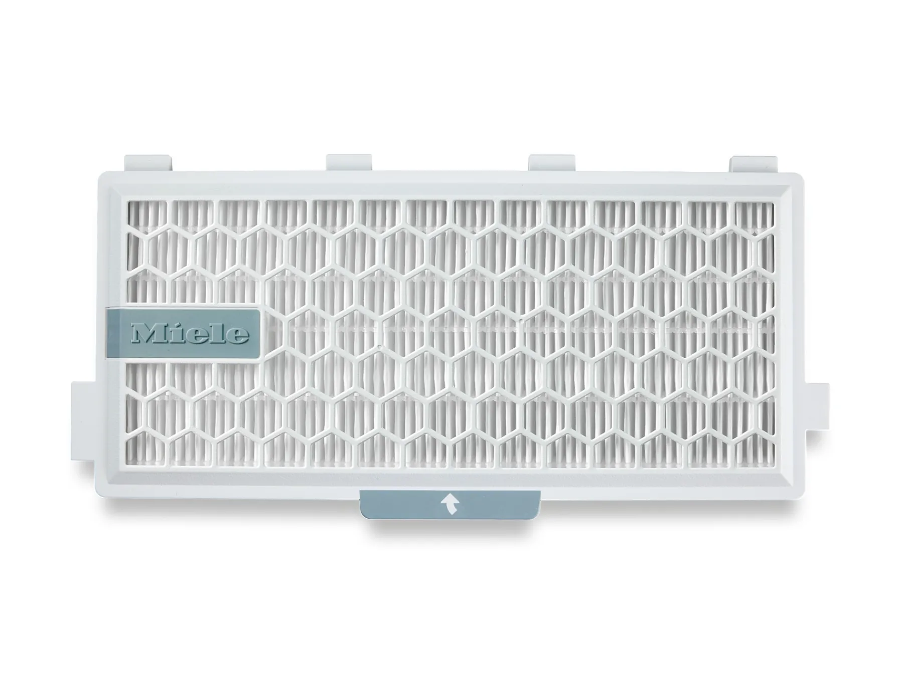 Miele Accessoires<Hepa Airclean-Filter Met Timestrip®