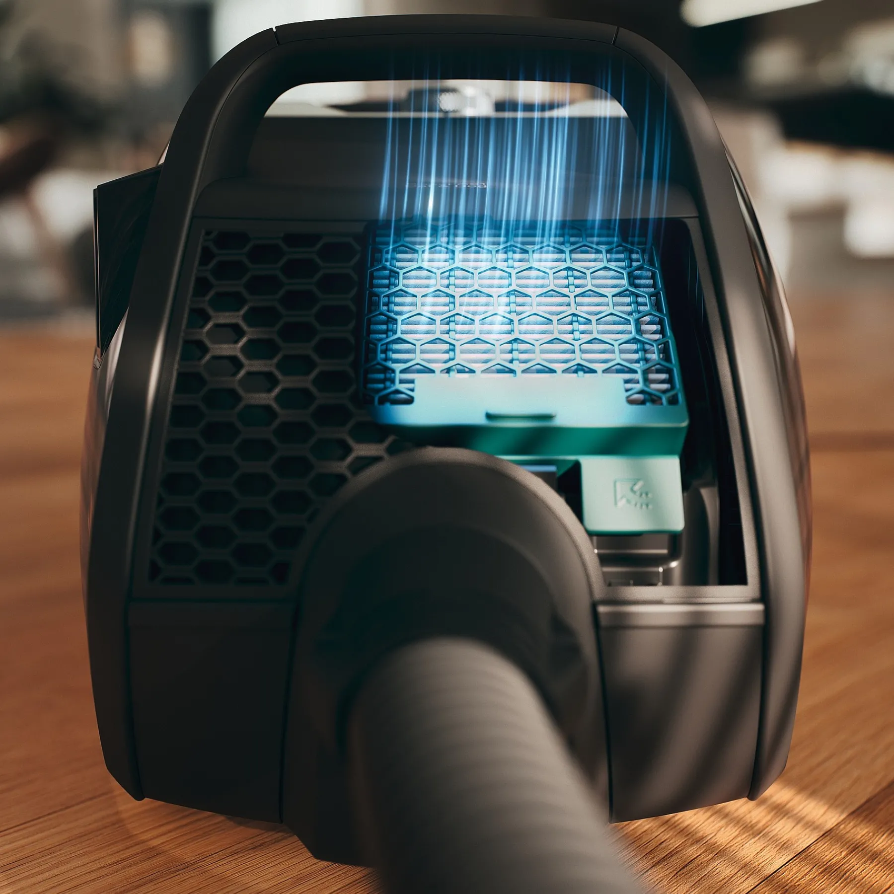 Miele Accessoires<Hygiene Airclean-Filter