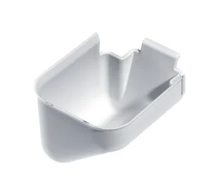 Miele Accessoires Voor Wasverzorging<Inzetstuk Voor Dispenserladen
