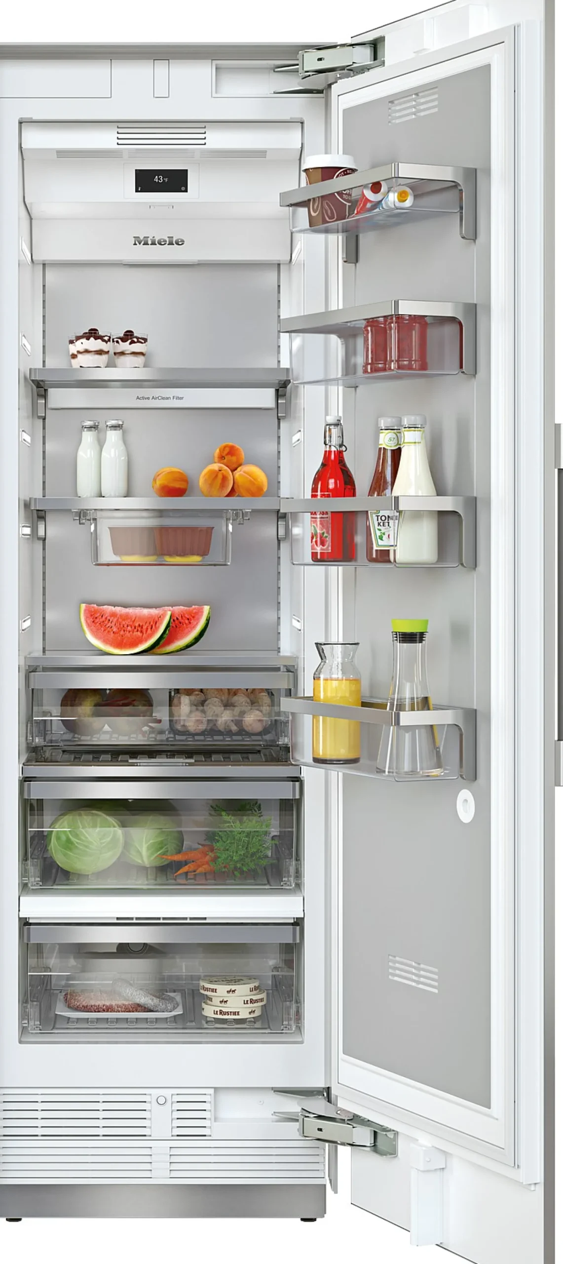 Miele Meesterkoel<K 2602 Sf