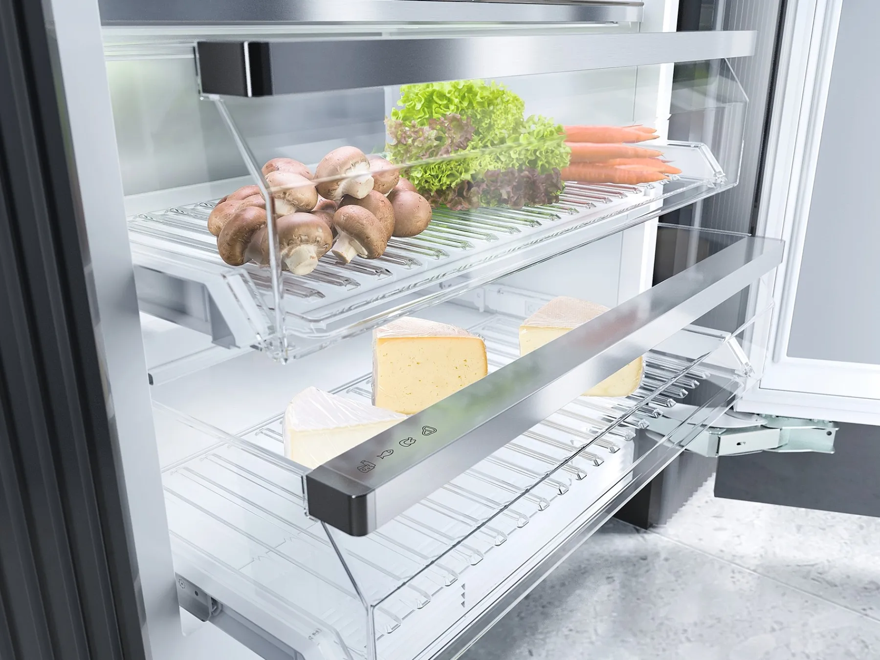 Miele Meesterkoel<K 2902Vi