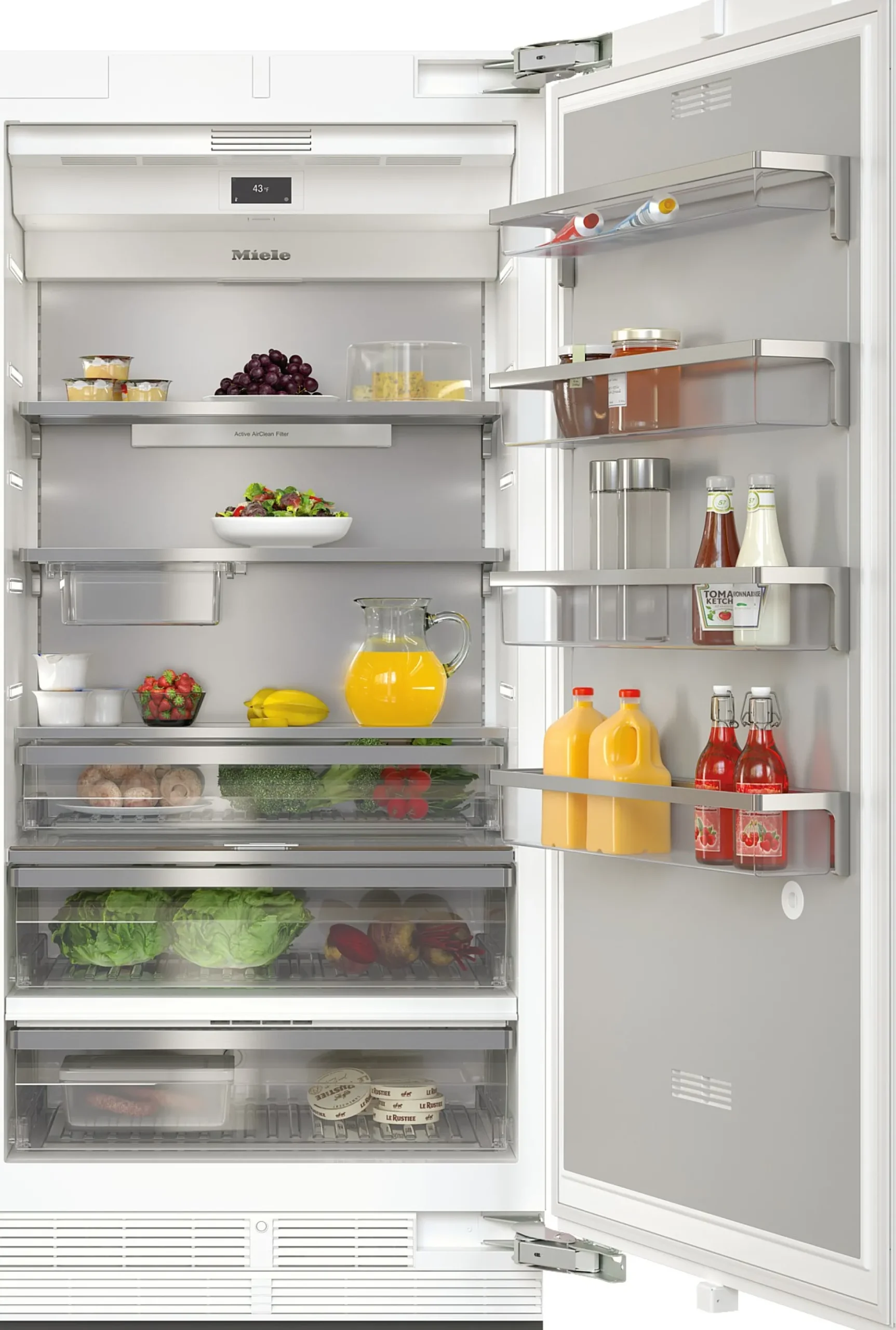 Miele Meesterkoel<K 2902Vi