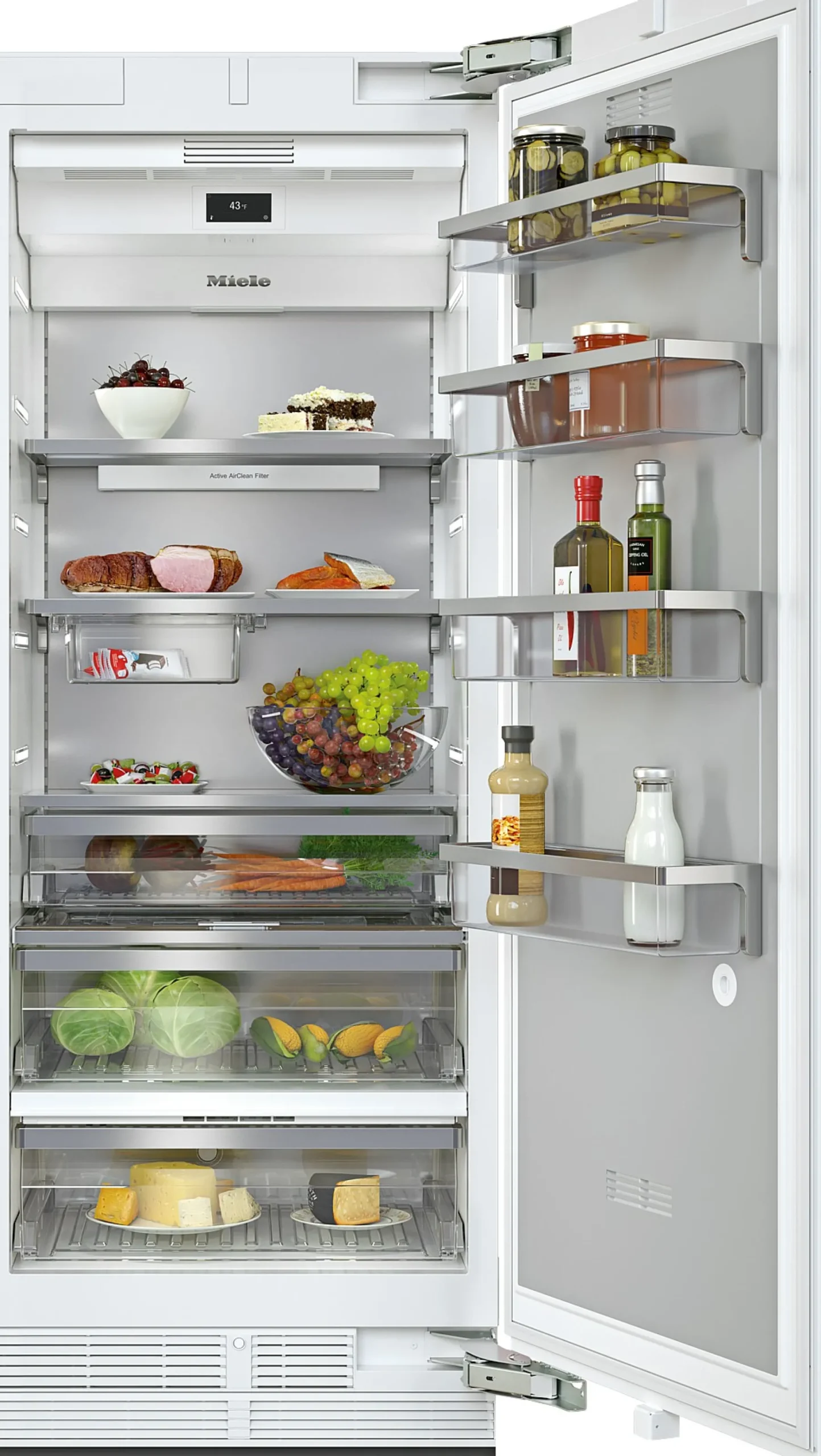 Miele Meesterkoel<K 2802Vi