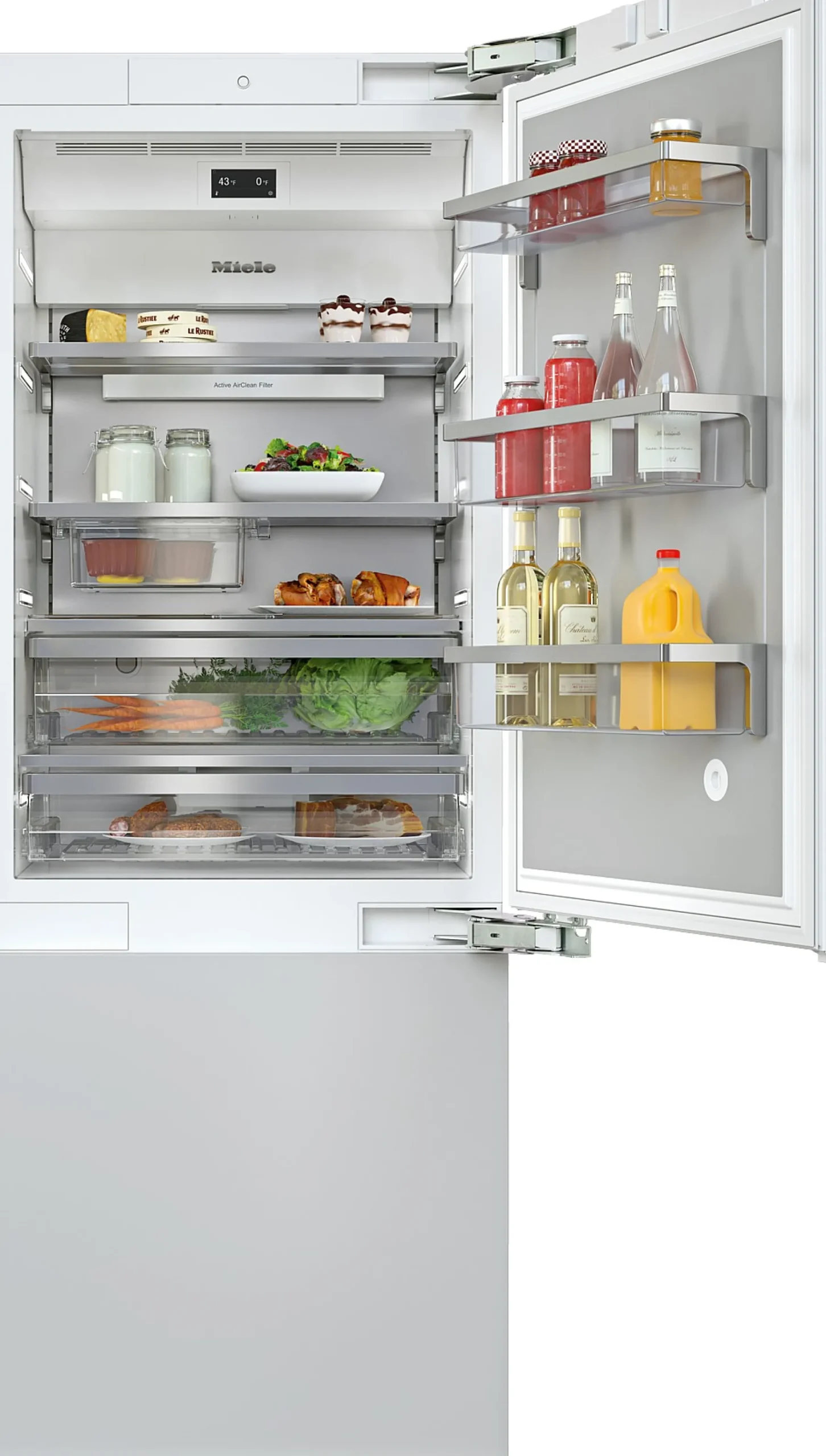Miele Meesterkoel<Kf 2802Vi