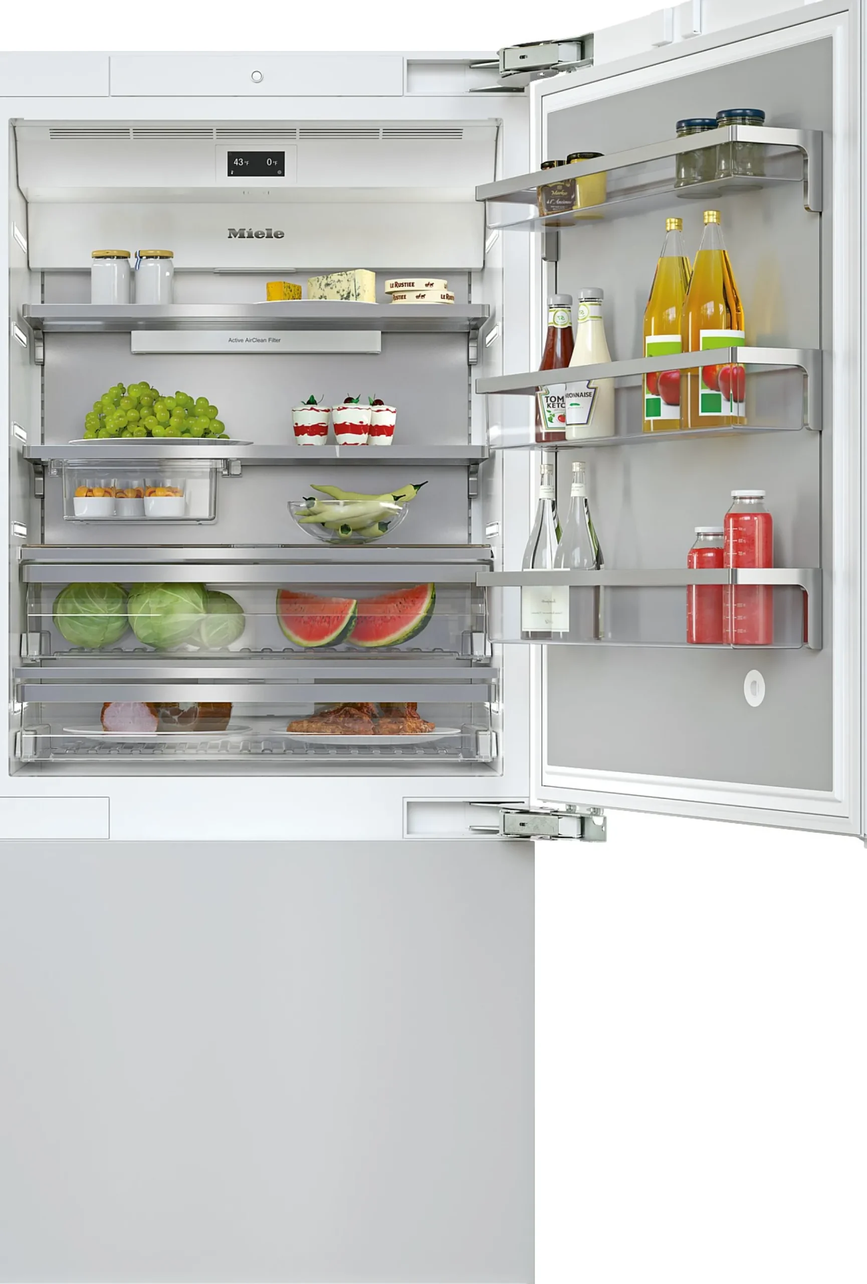 Miele Meesterkoel<Kf 2902Vi