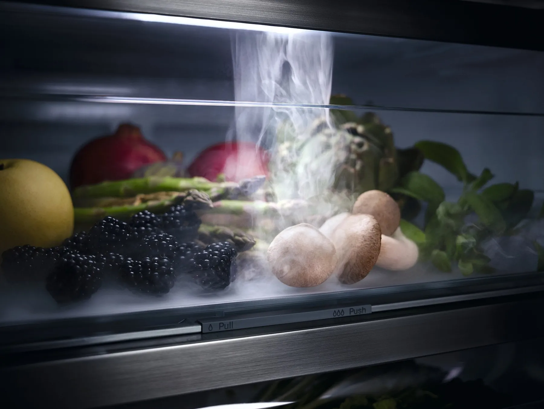 Miele Ingebouwde Bodembevestigingen<Kfn 7795 D