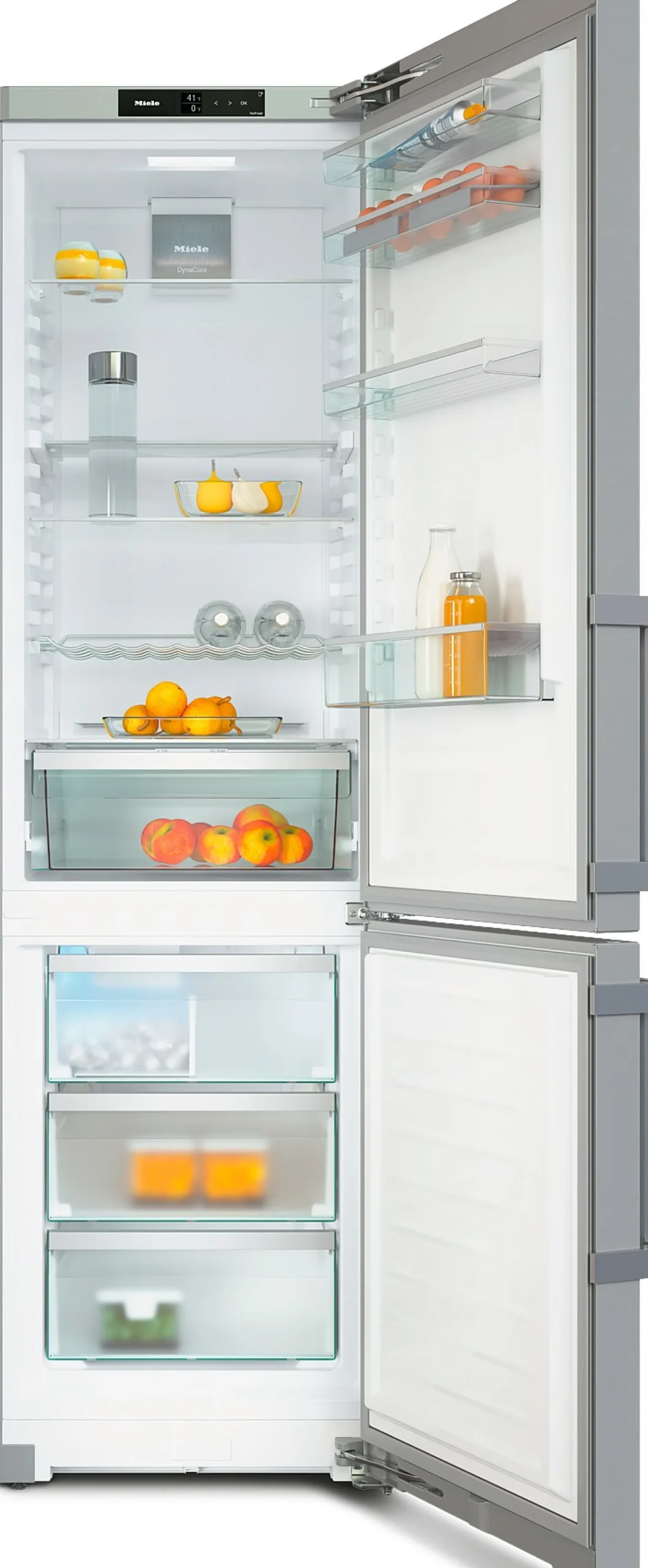 Miele Vrijstaande Bodembevestigingen<Kfn 4799 Dde Na