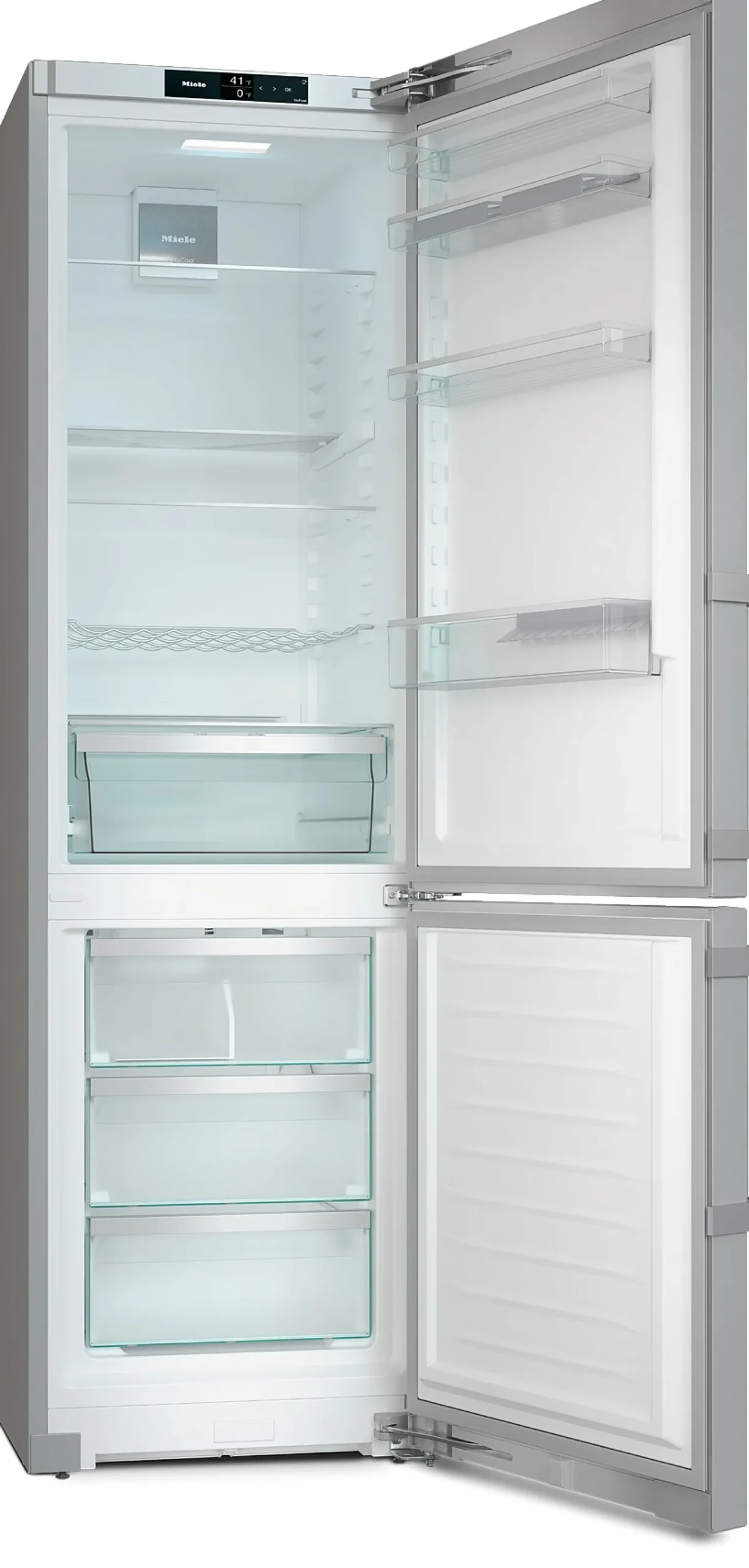 Miele Vrijstaande Bodembevestigingen<Kfn 4799 Dde Na