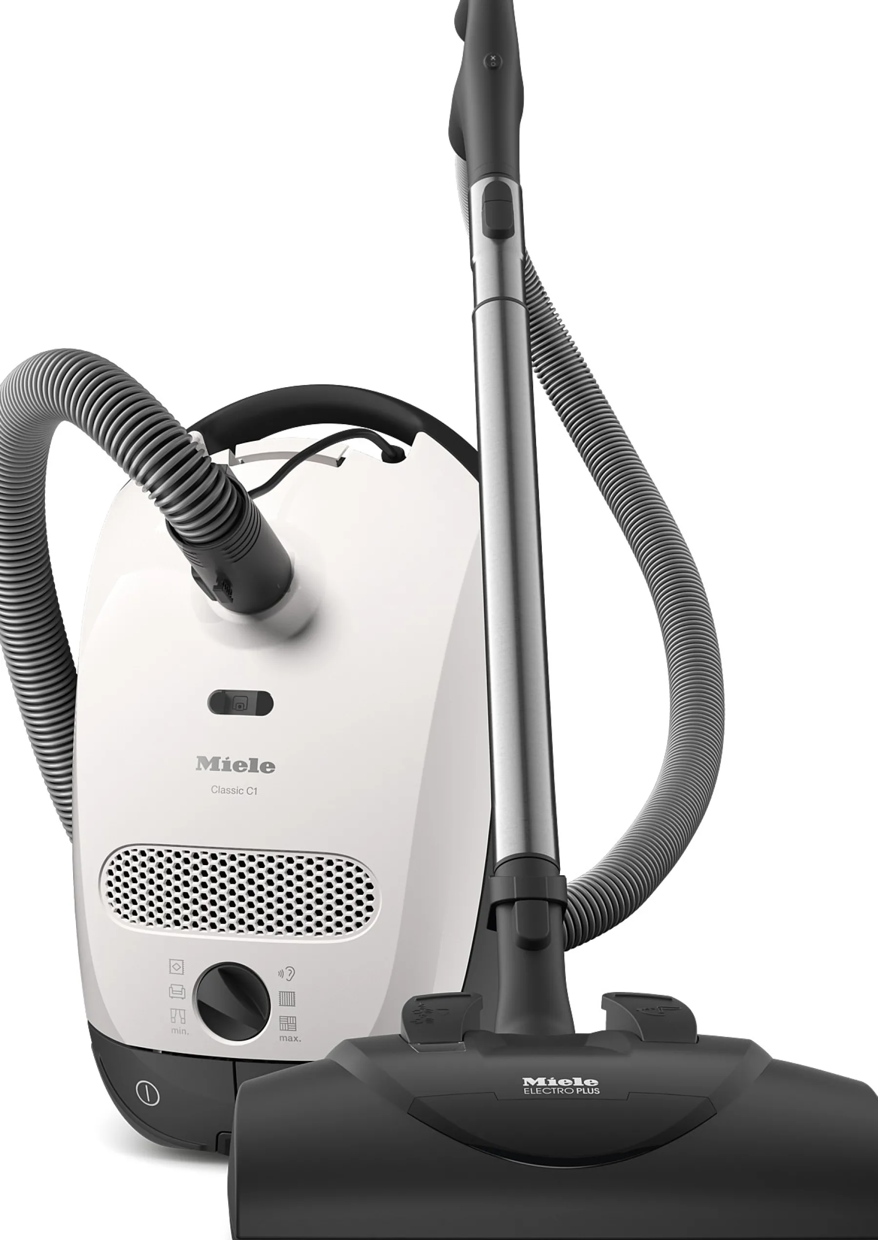 Miele Busstofzuigers Met Zak<Klassieke C1 Cat & Dog Powerline - Sbbn0