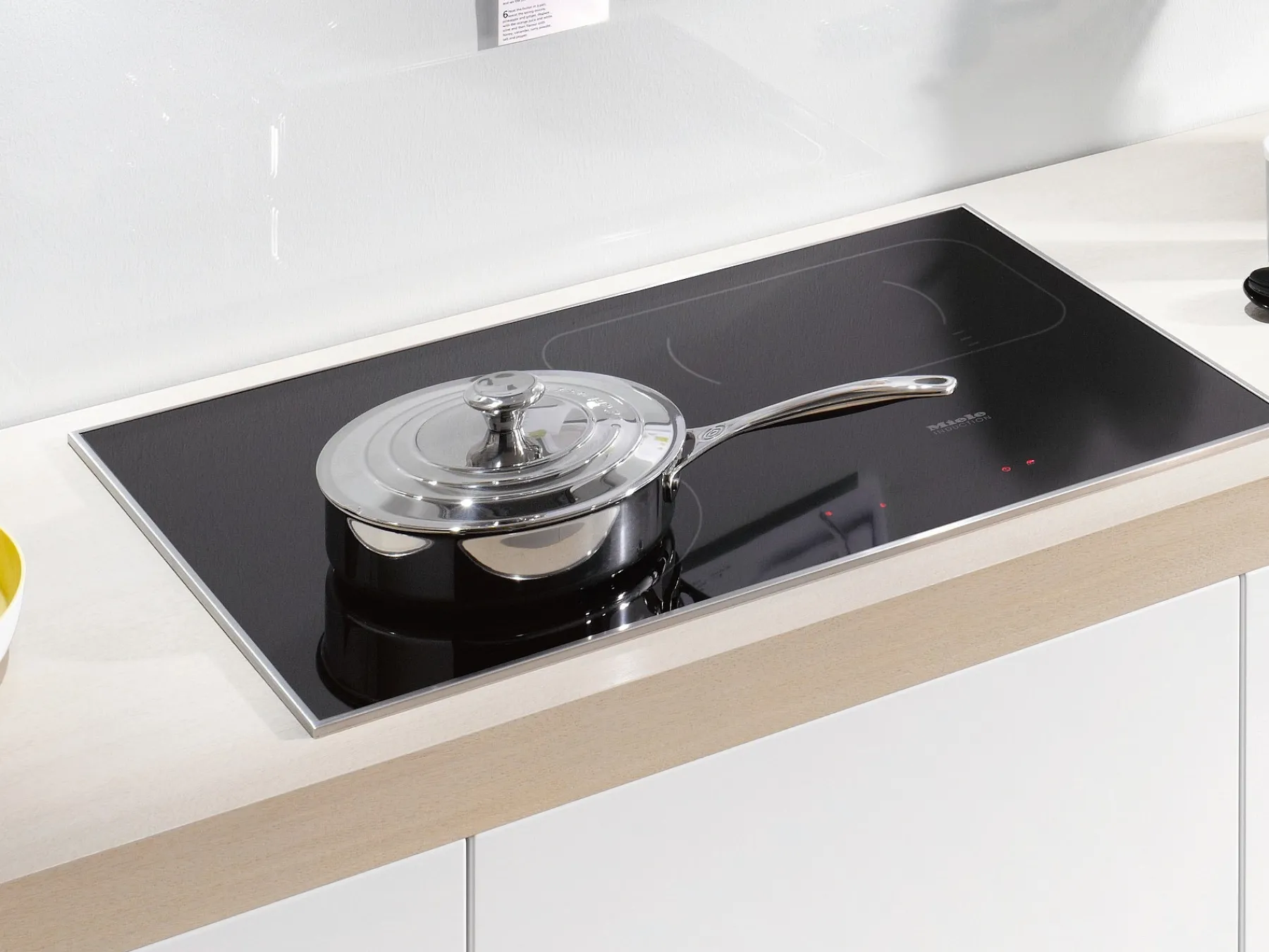 Miele Kookplaten<Km 6360
