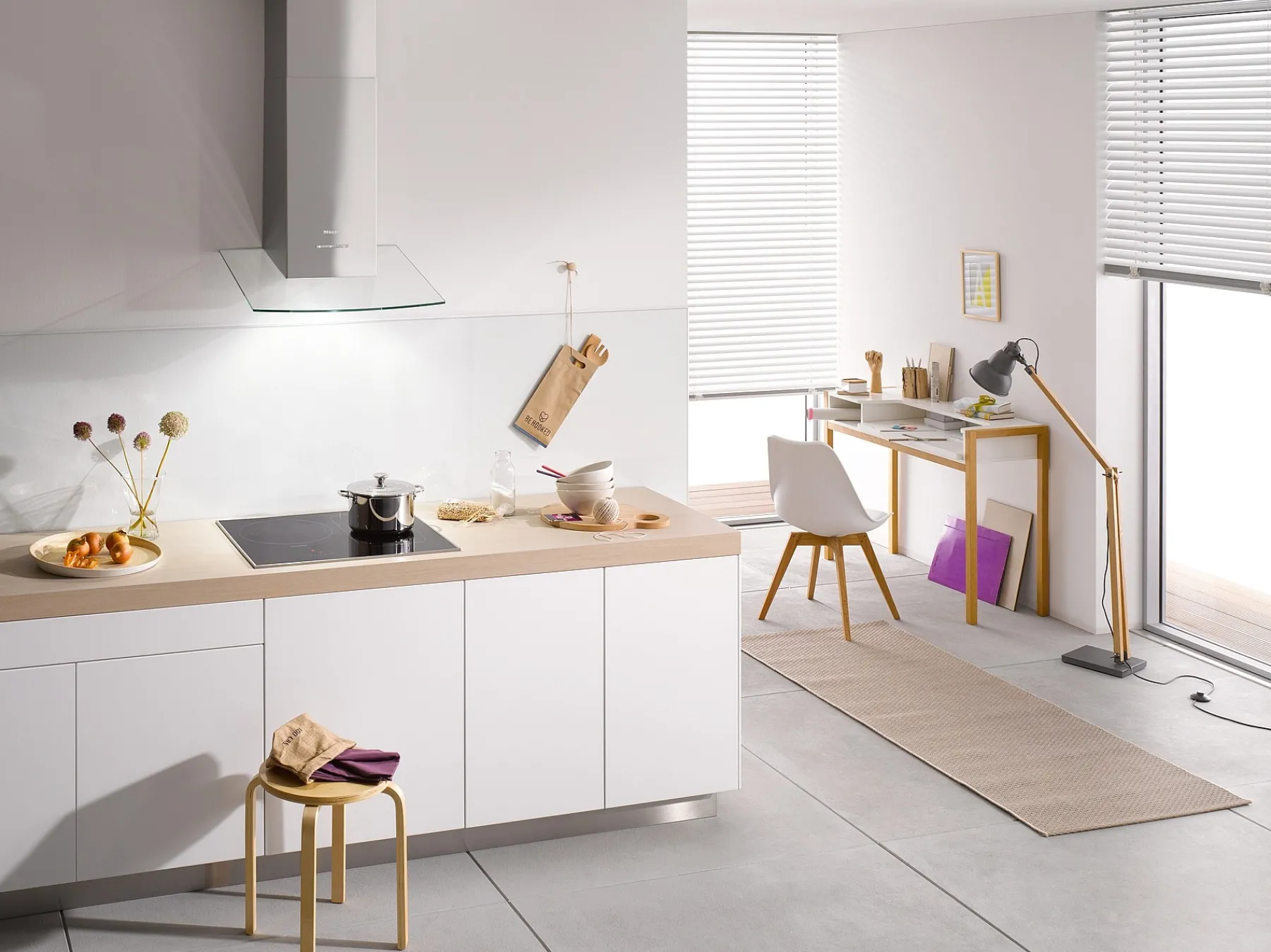 Miele Kookplaten<Km 6320