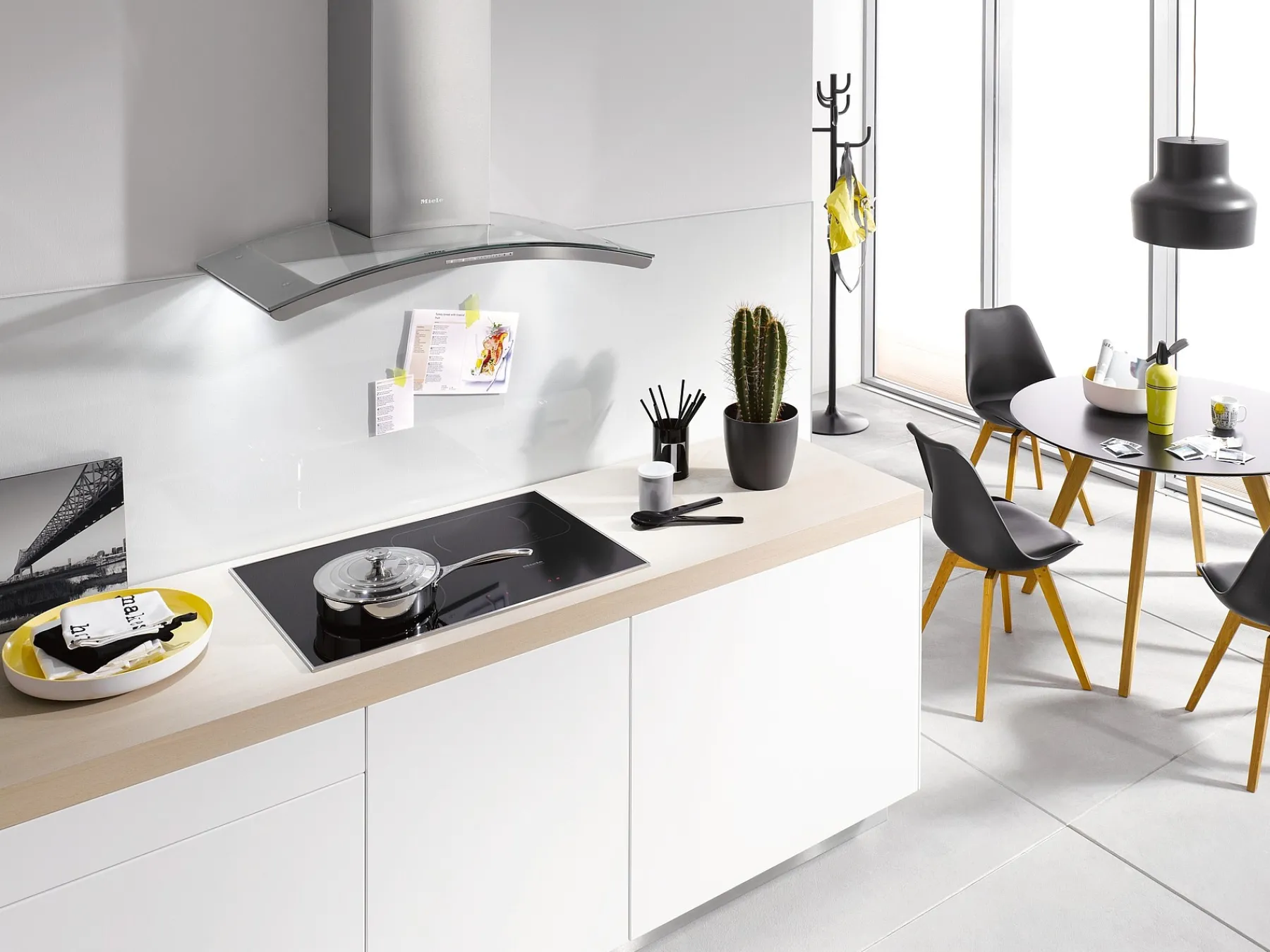 Miele Kookplaten<Km 6360