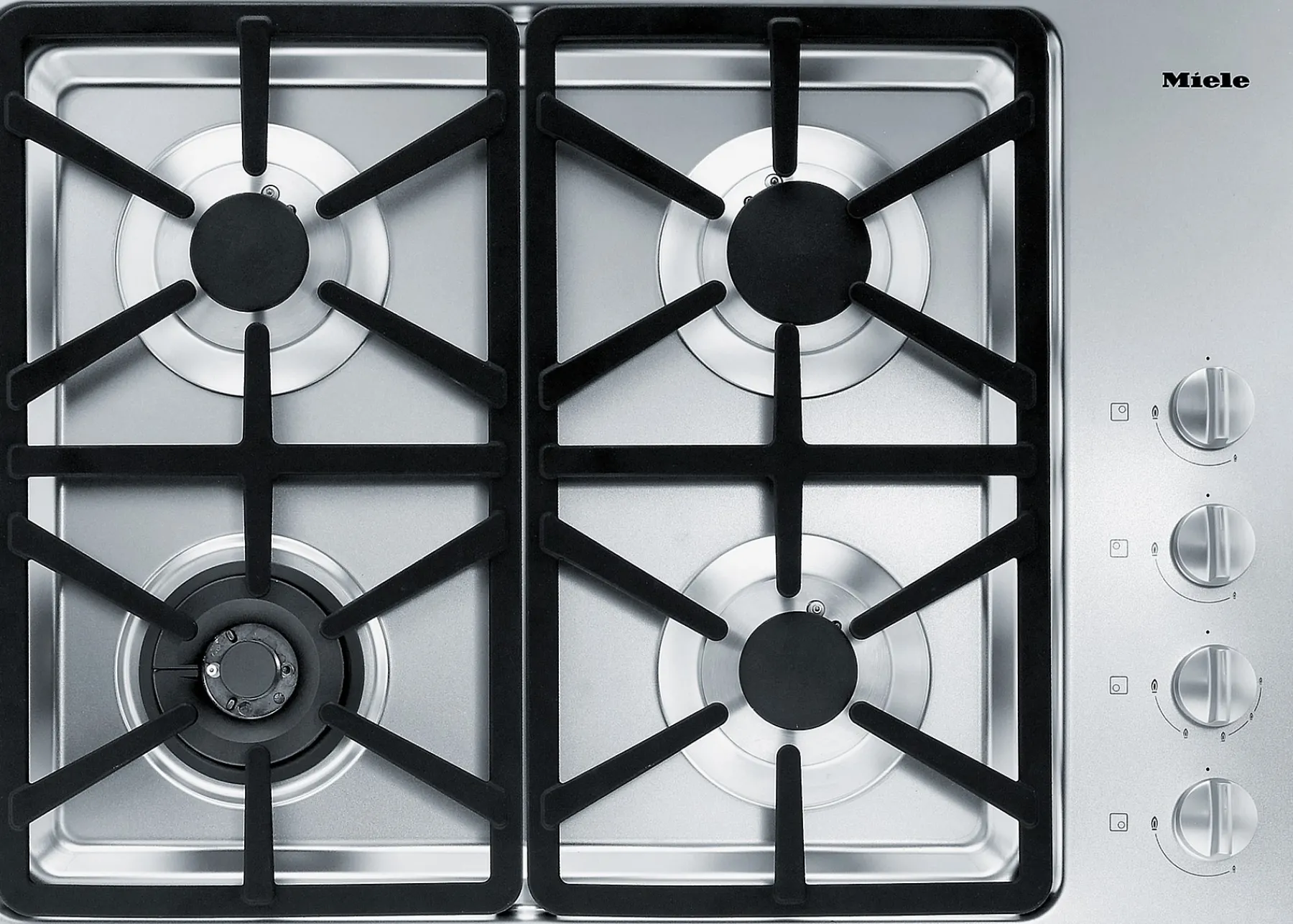 Miele Kookplaten<Km 3464 G