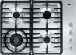 Miele Kookplaten<Km 3465 G