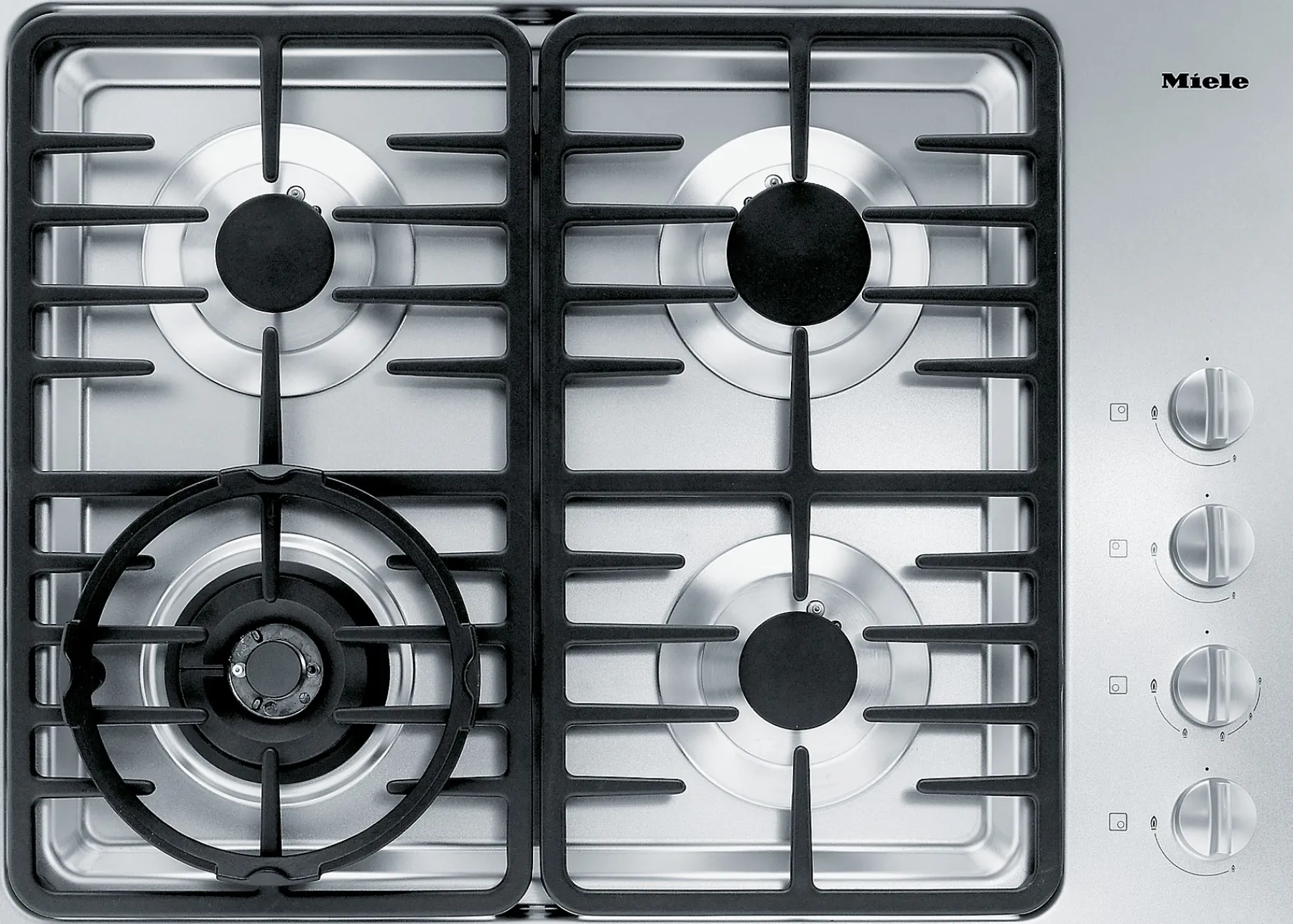 Miele Kookplaten<Km 3465 G